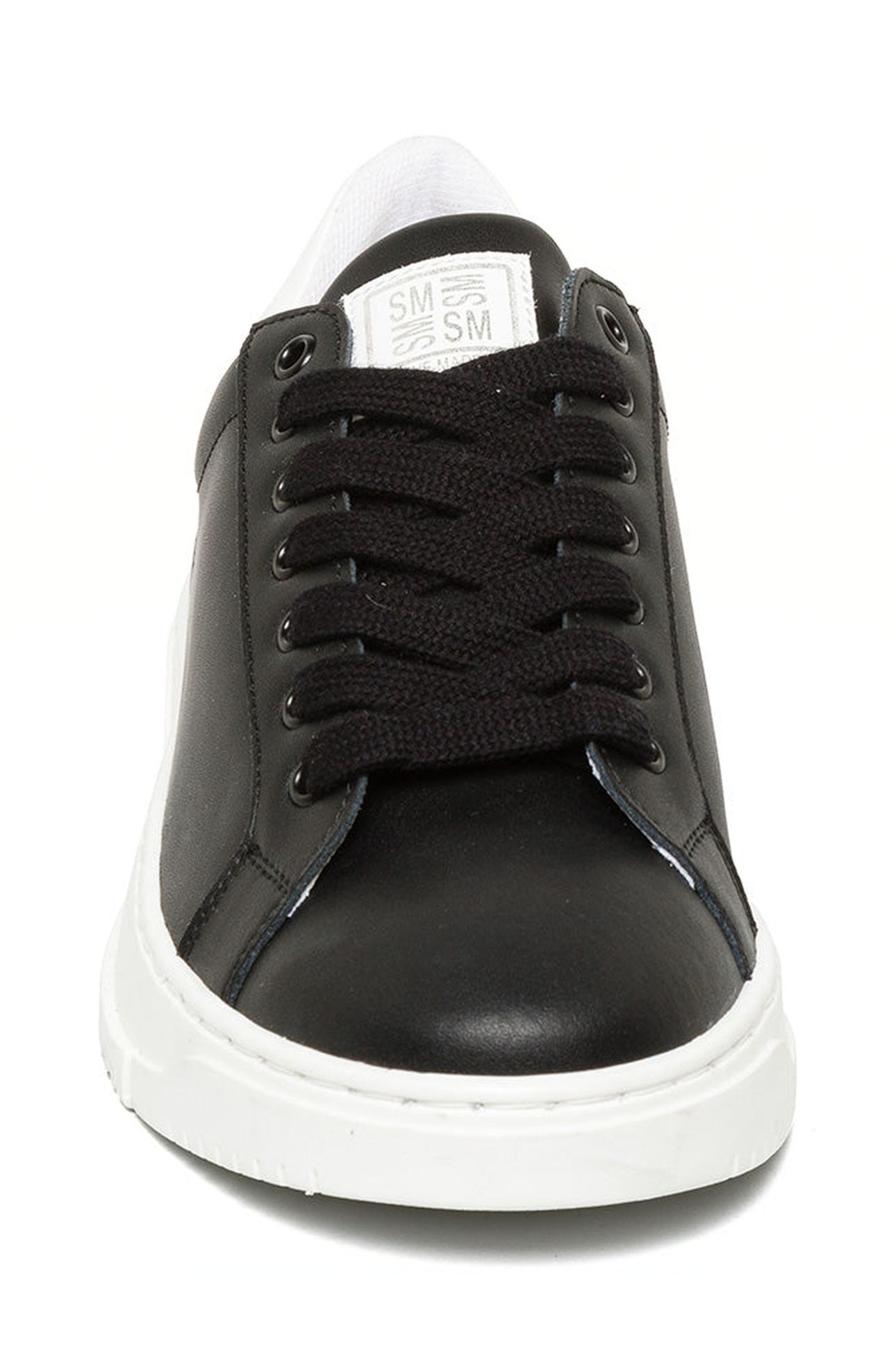 SONG SNEAKERS WHITE/BLACK 3