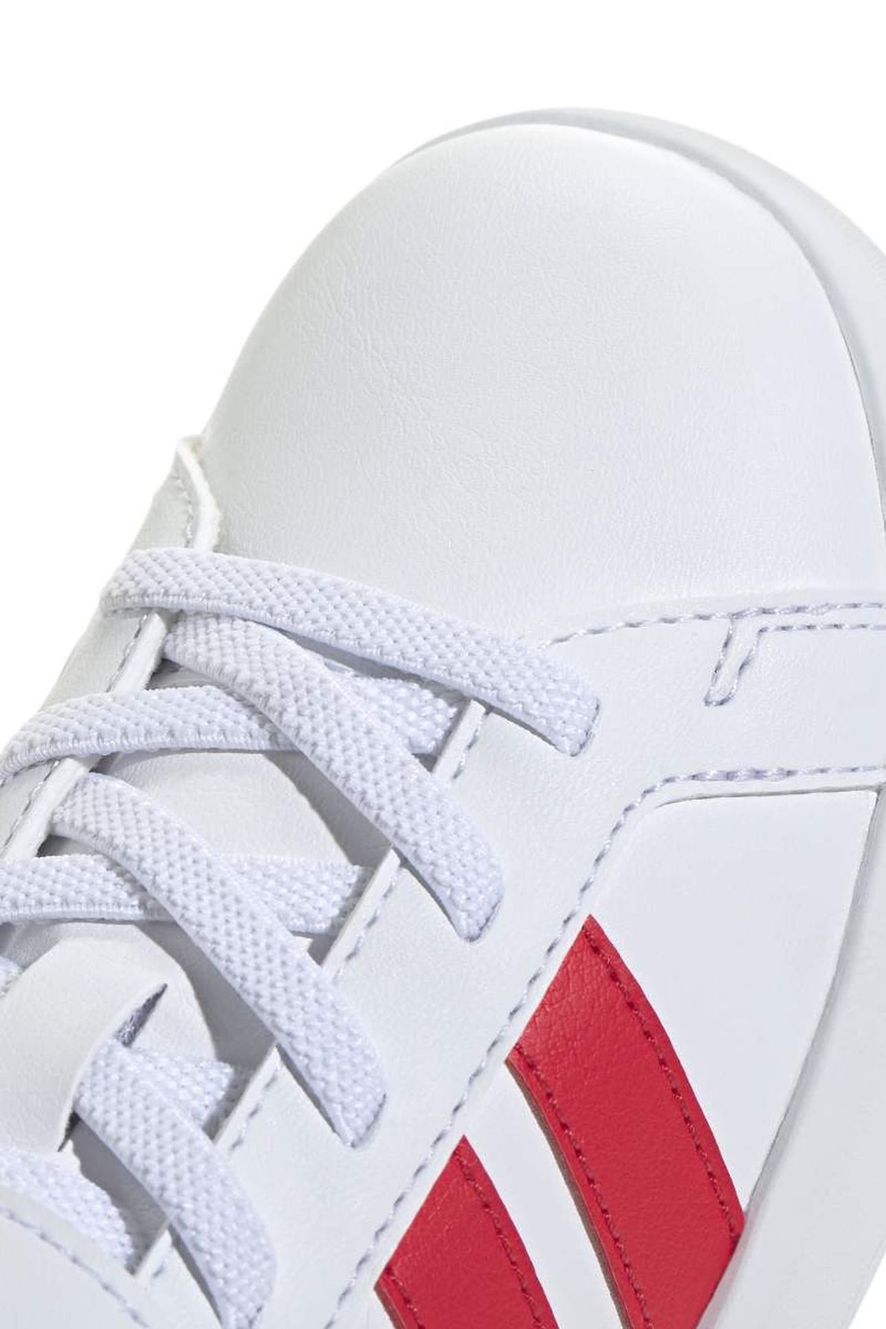 KIDS GRAND COURT 3.0 EL WHITE 9