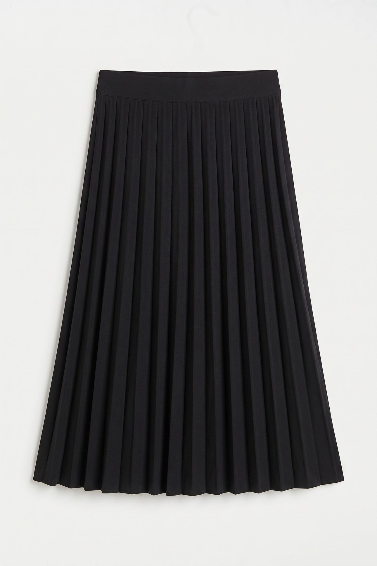 SKIRT BLACK 3