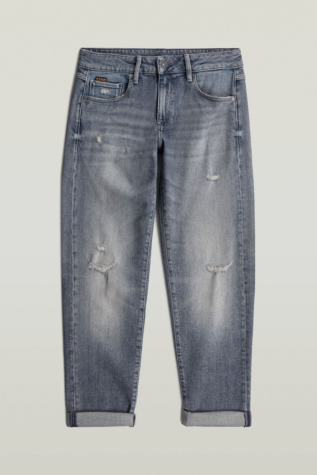 KATE BOYFRIEND BLUE 4