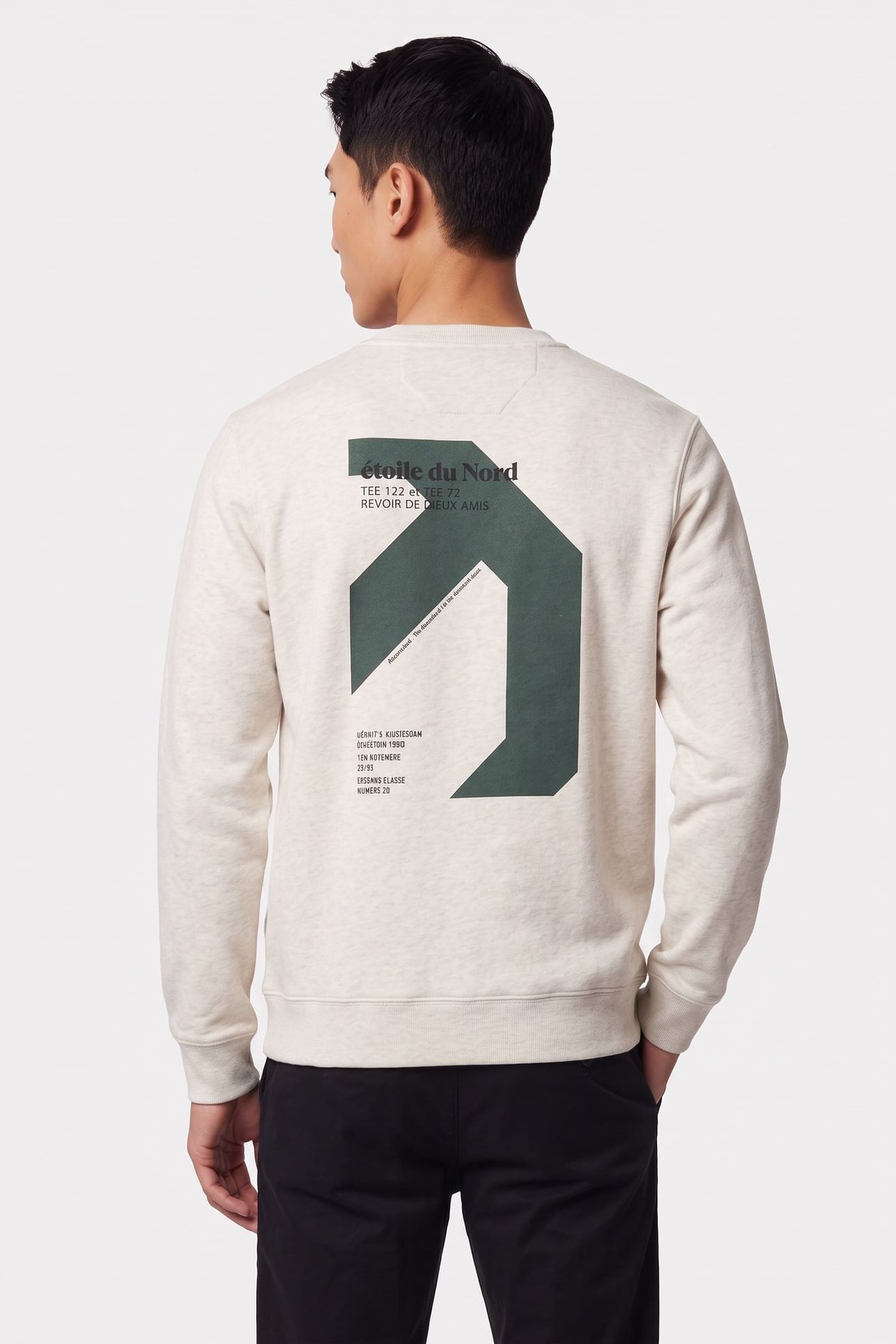 DS_NIKOL CREW SILVER BIRCH SILVER BIRCH 2