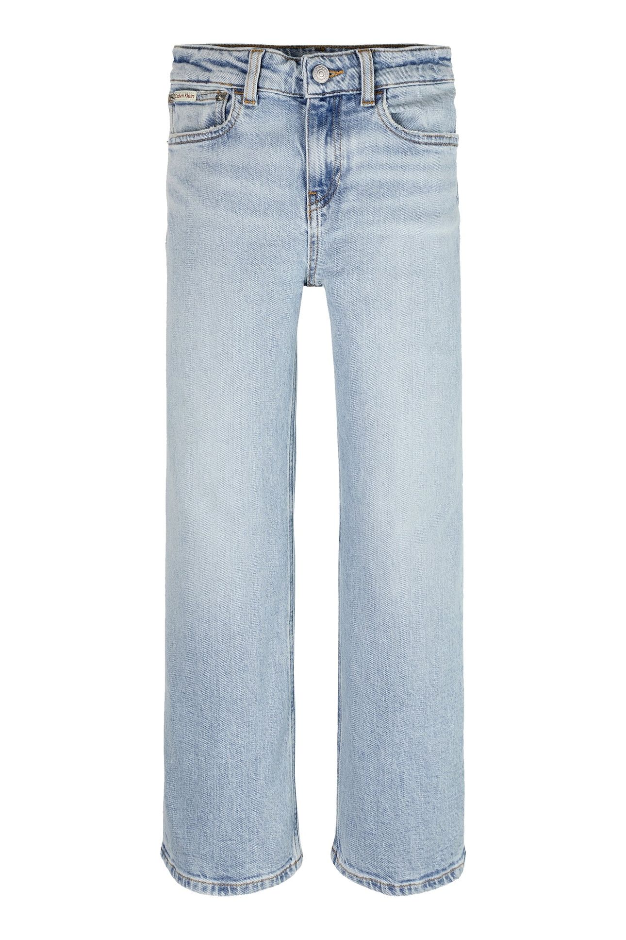 BOYS VISUAL AUTHENTIC LIGHT BLUE 3