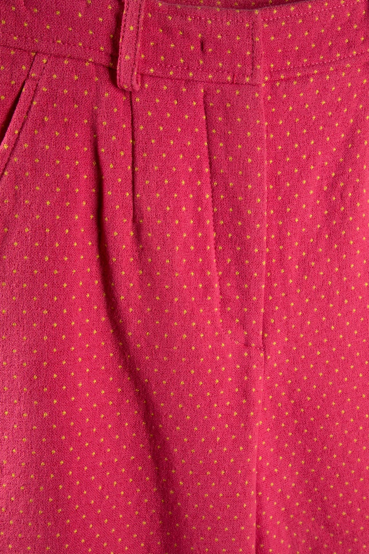 TROUSERS PINK 4