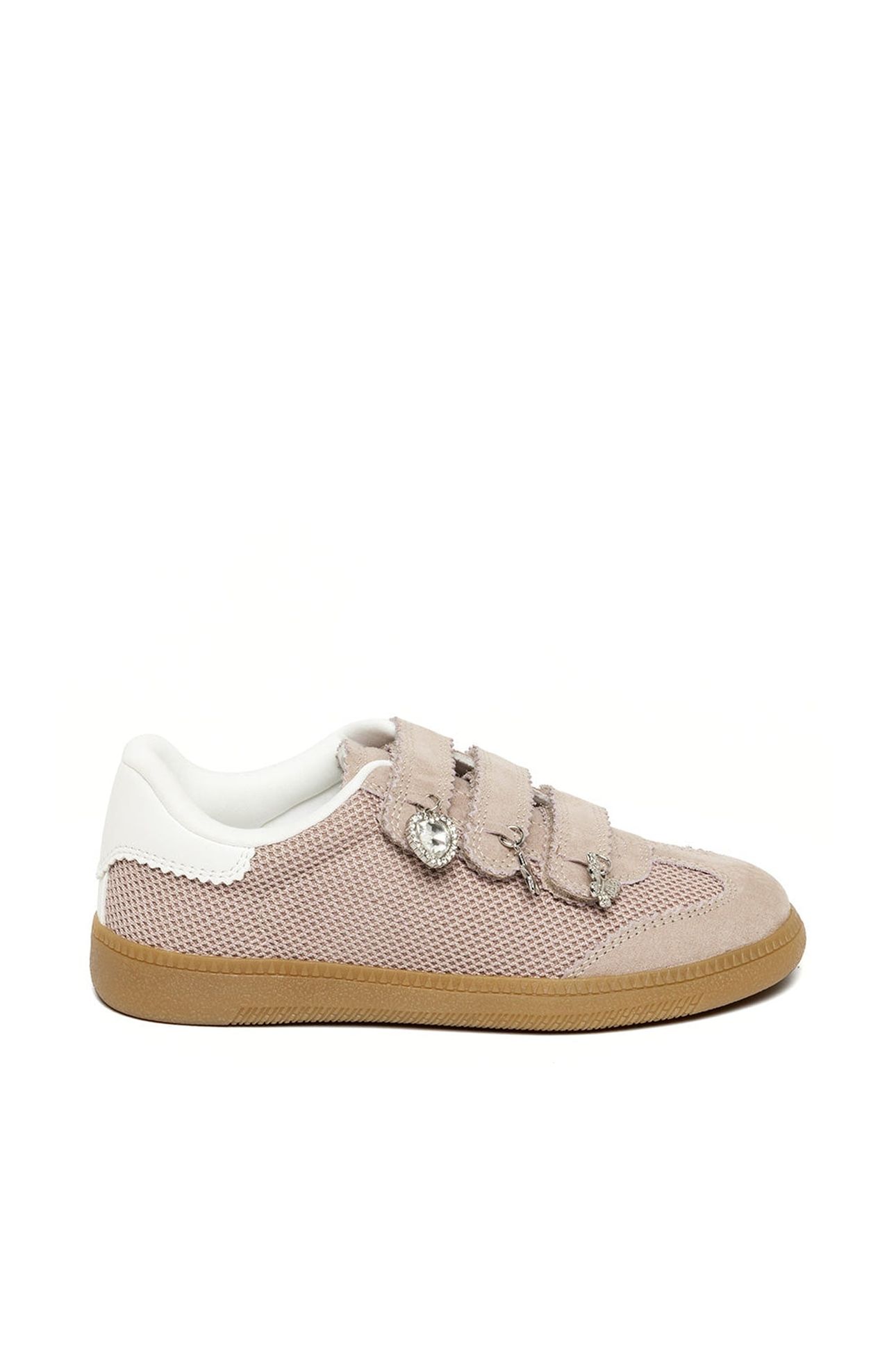 JMOMNTUM-C SNEAKERS TAUPE 1