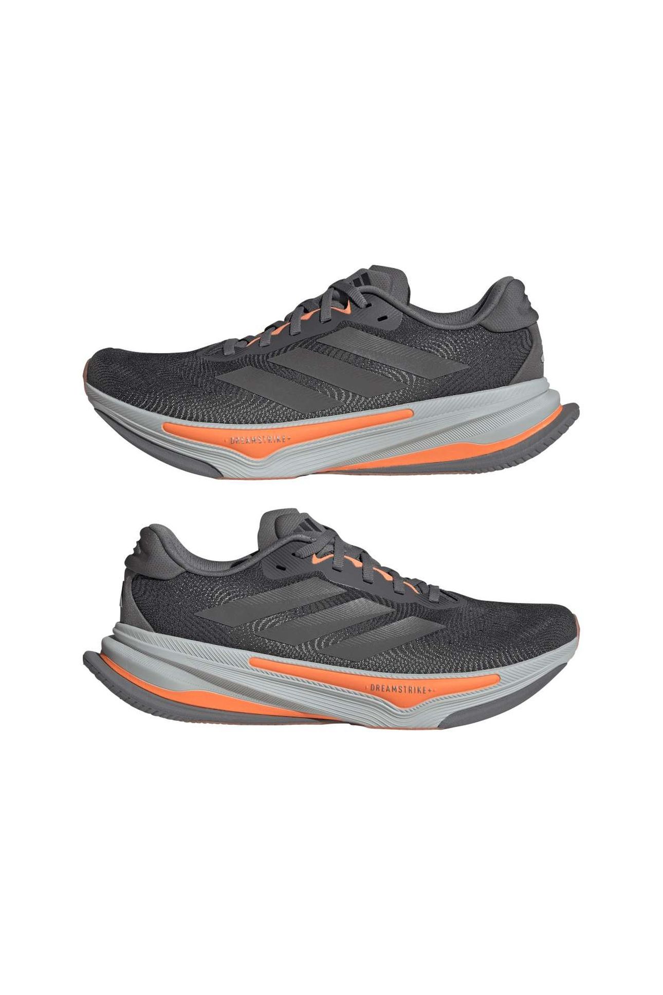UNISEX SUPERNOVA PRIMA 2 GREY FOUR 3