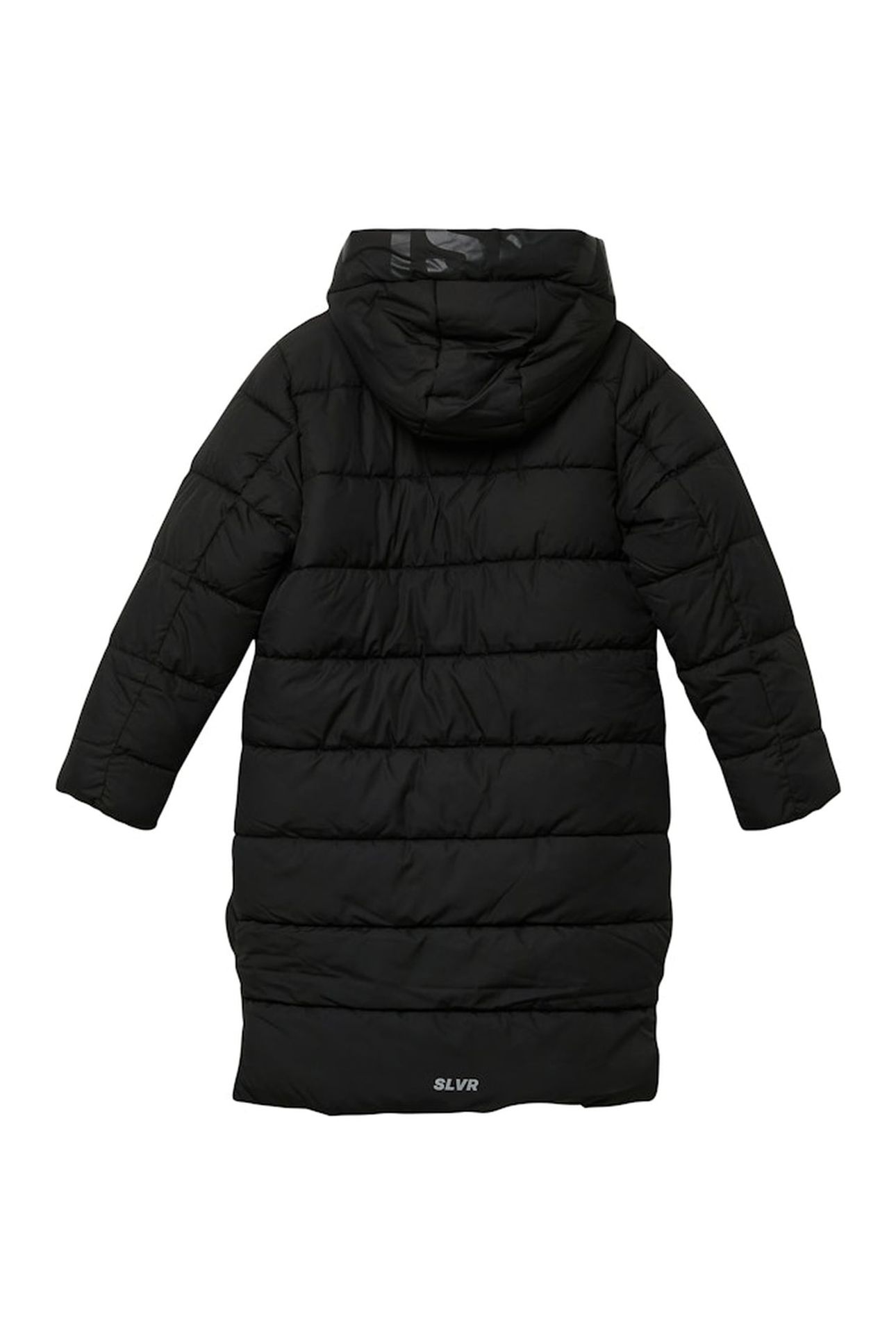 S.OLIVER JACKETS OUTDOOR BLACK 2