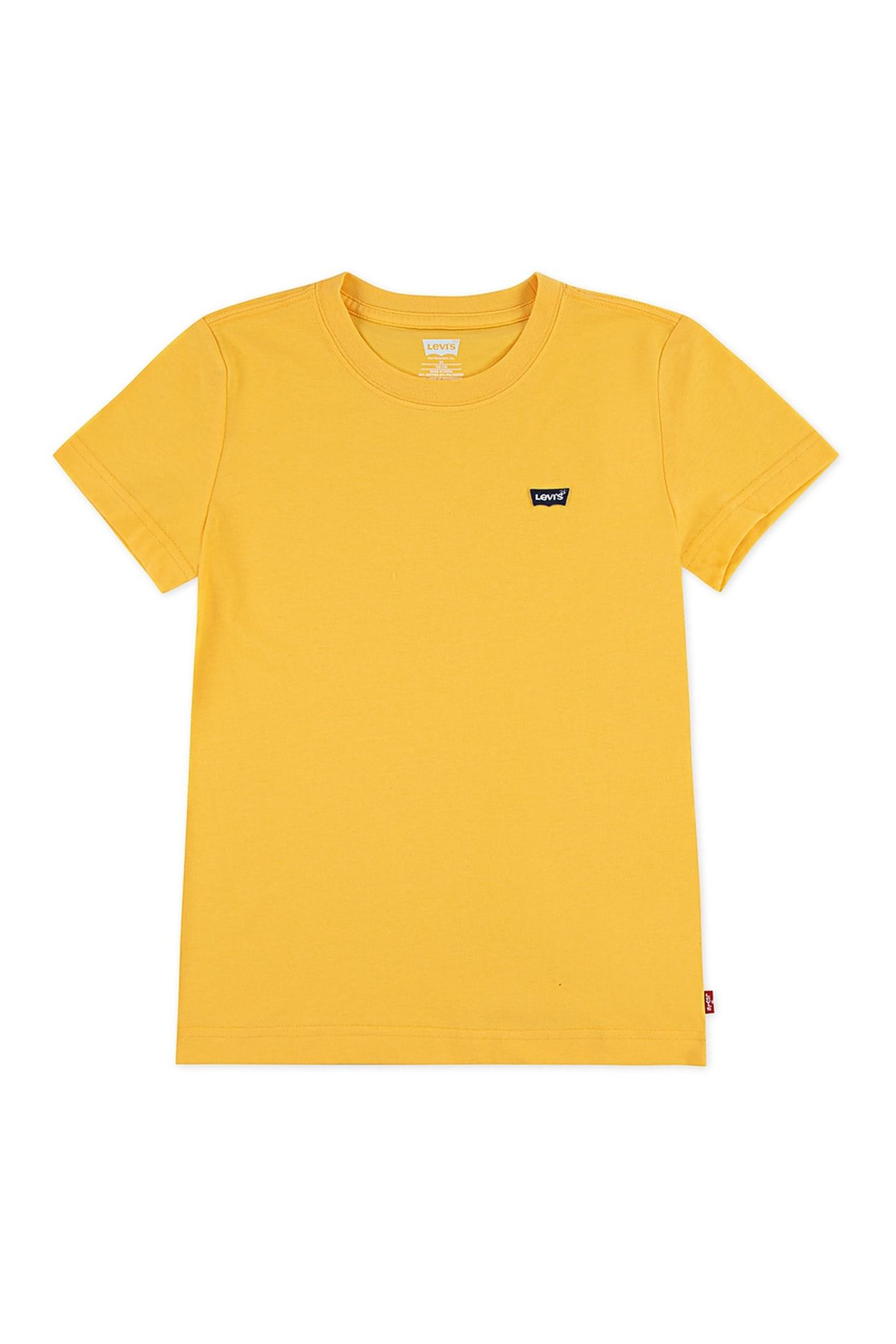 BOYS BATWING CHEST HIT TOP BANANA 1