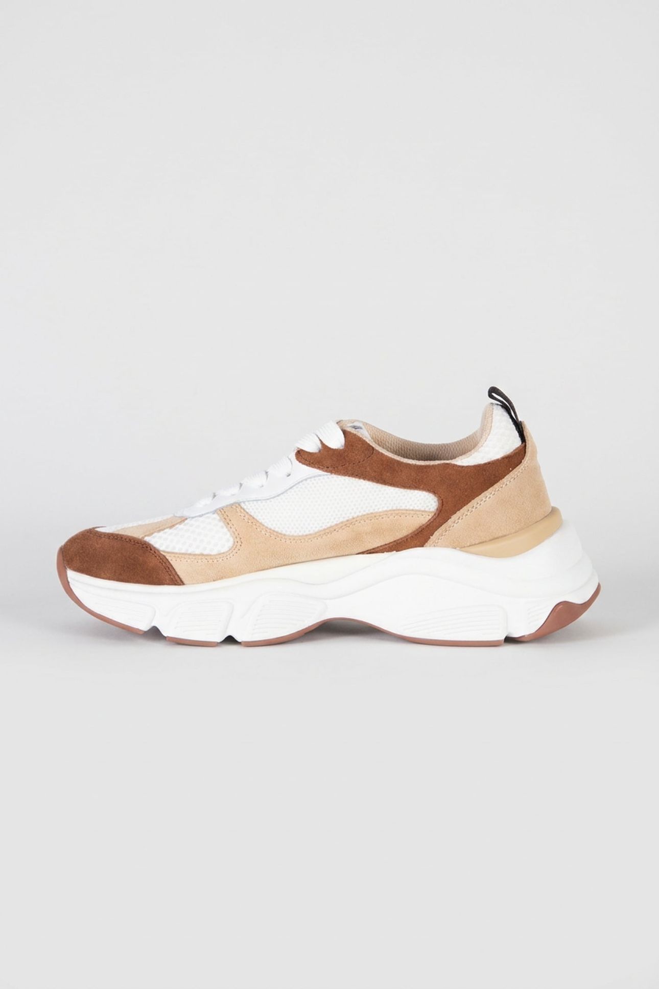 SNEAKERS WHITE 4