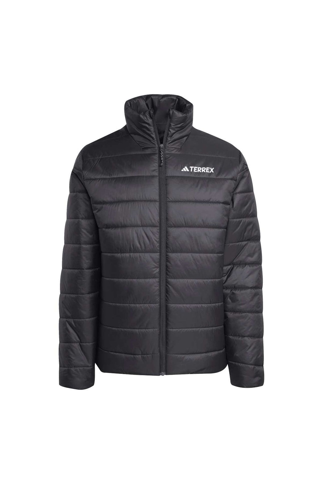 UNISEX MT ESSENTIAL PAD J BLACK 4