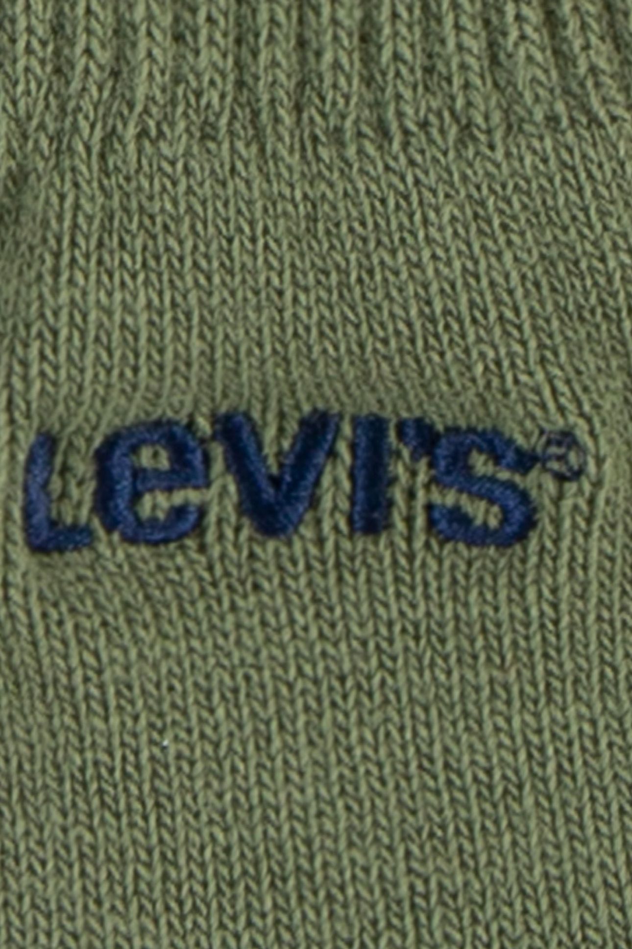 UNISEX LAN BEANIE AND GLOVE SET OCEAN CAVERN 4