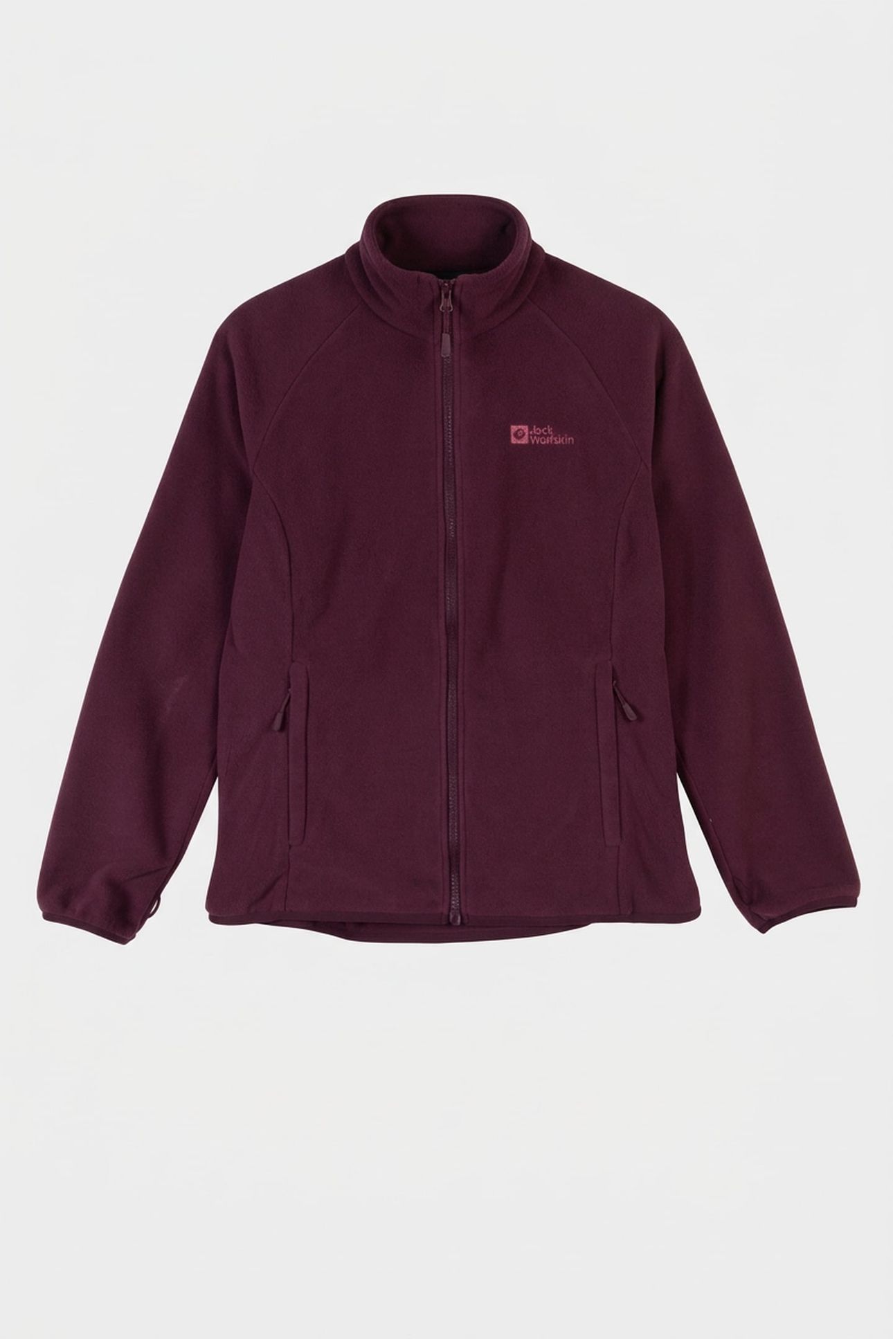 MOONRISE DOWN JACKET AMARANTH 2