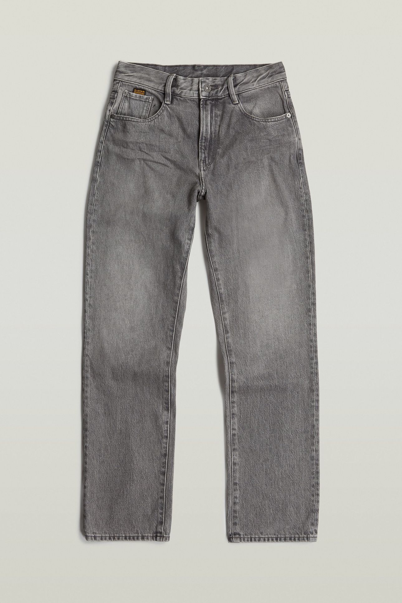 VIKTORIA HIGH STRAIGHT GREY 4