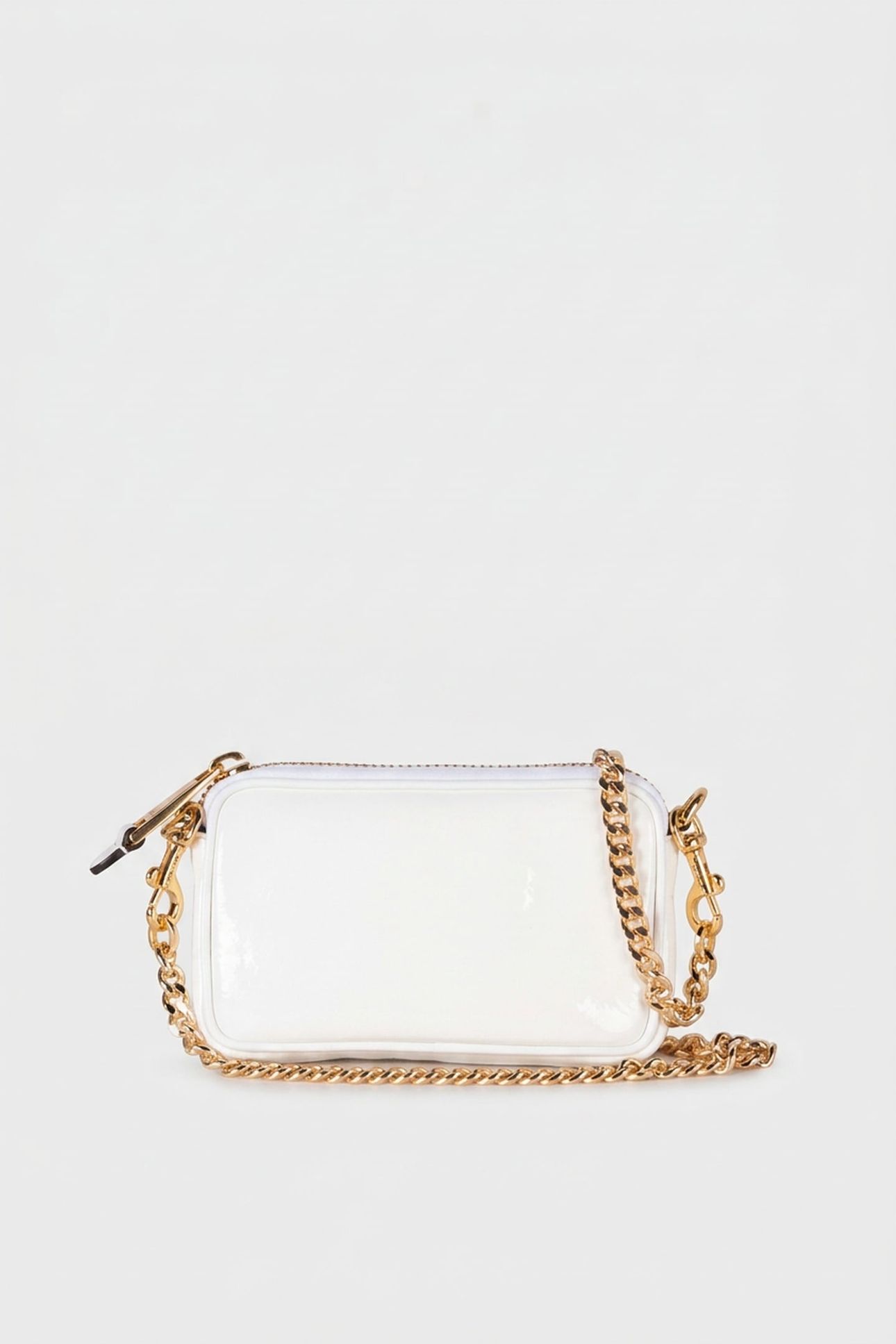 BAG WHITE 2