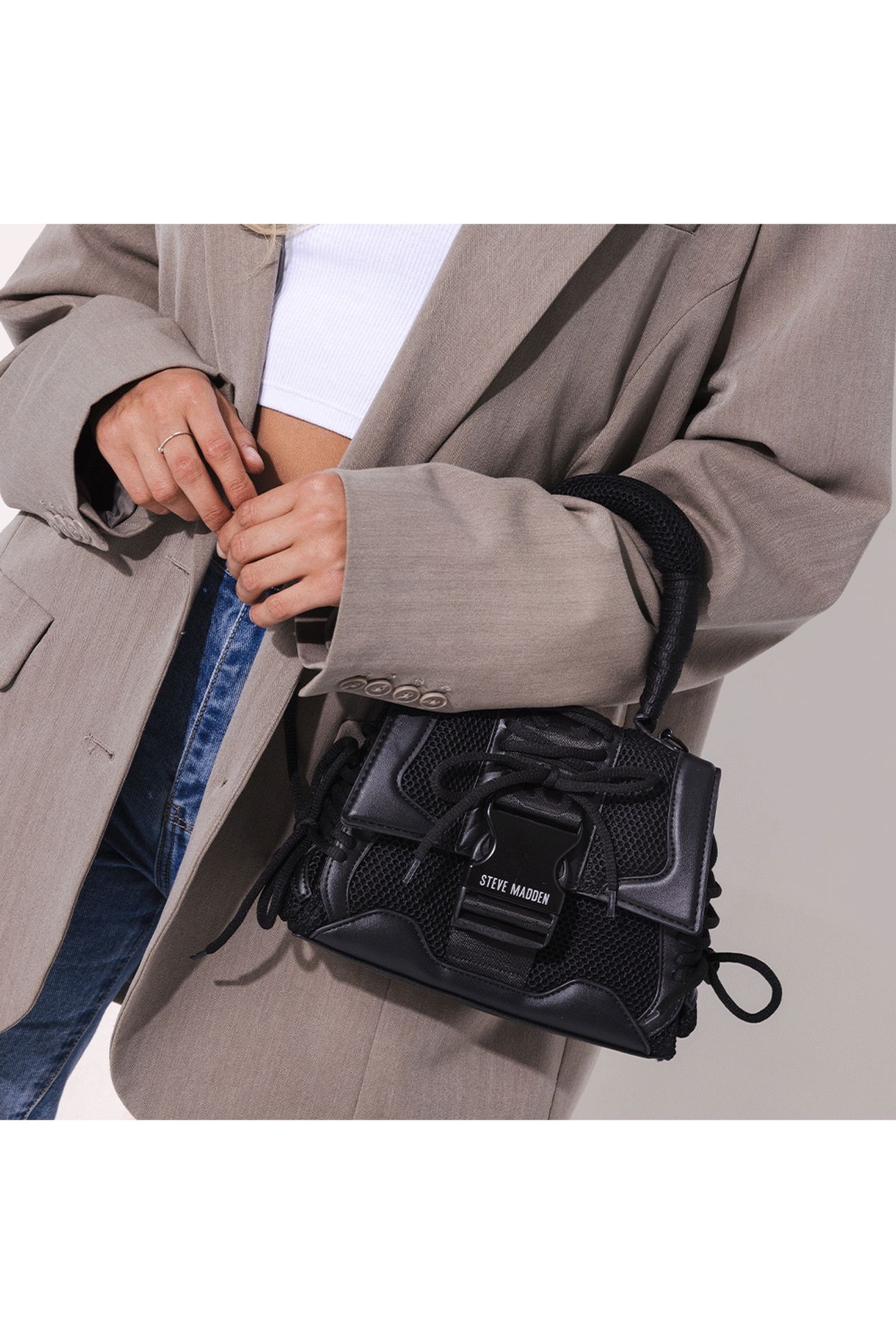 UNISEX BDIEGO BAGS BLACK 6