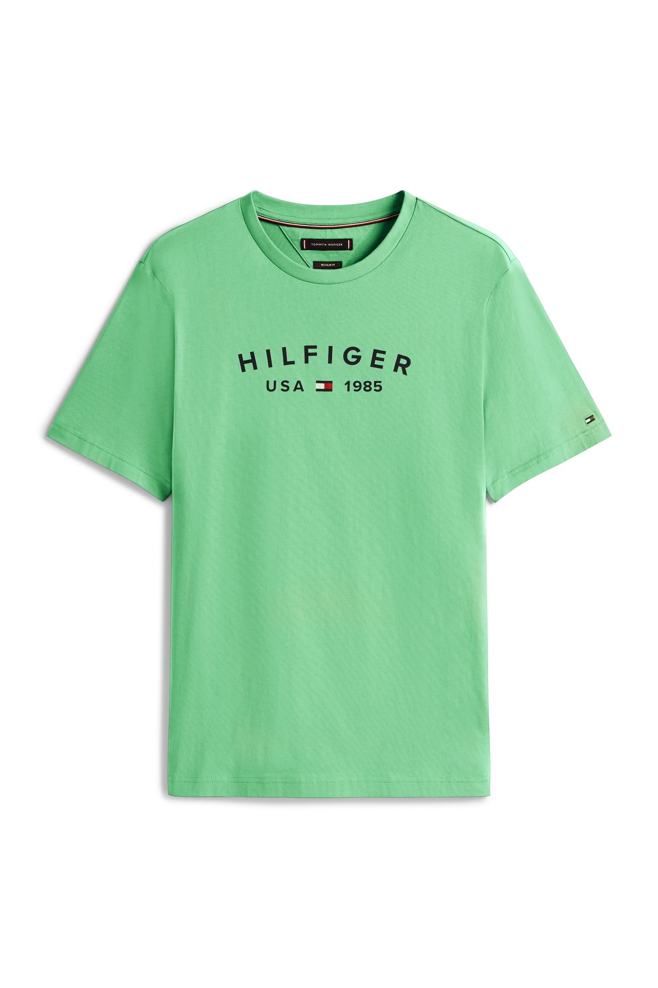 FATHERS DAY TEE FORT GREEN 4