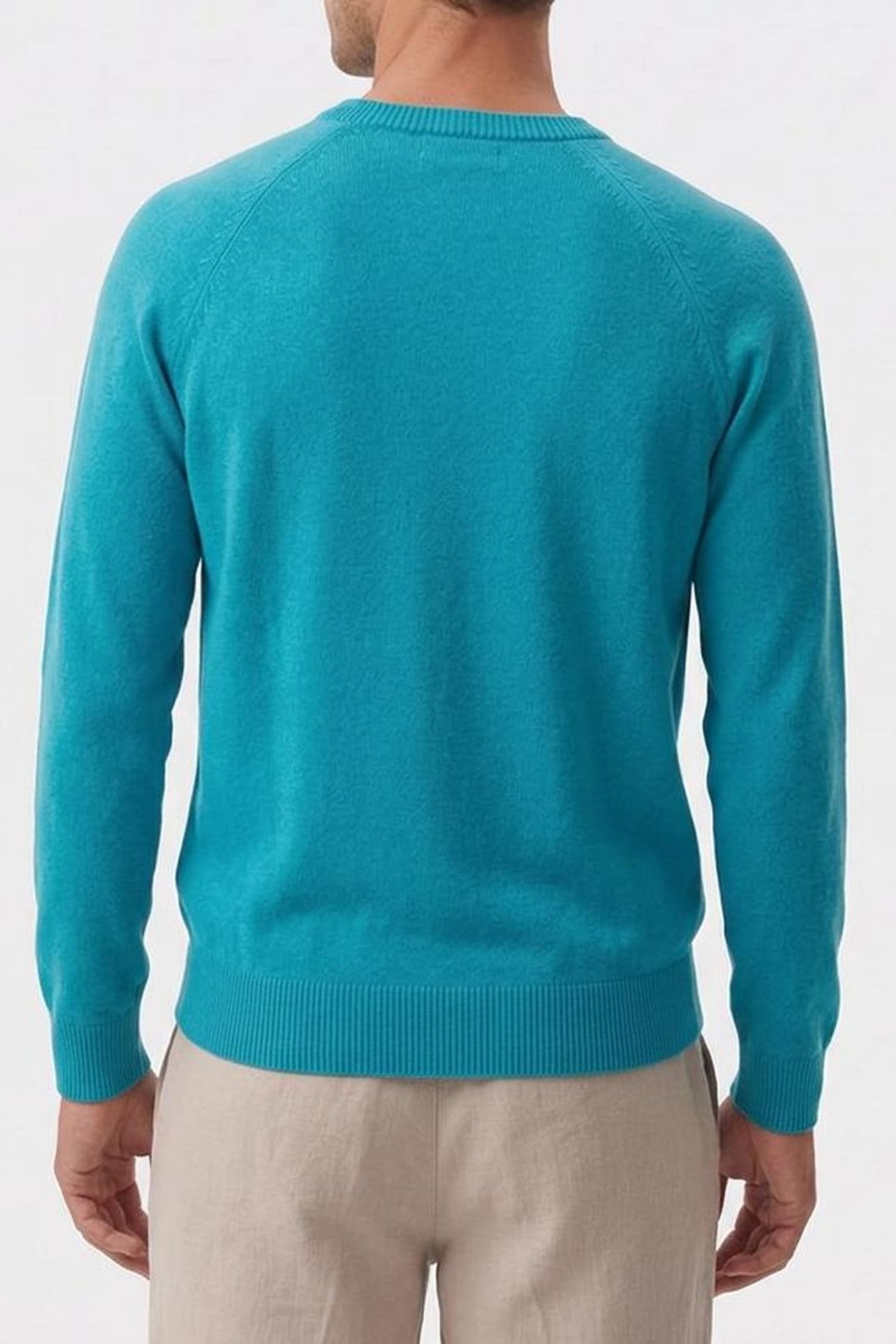 VOXYBAY KNIT SWEATER CAPRI 2