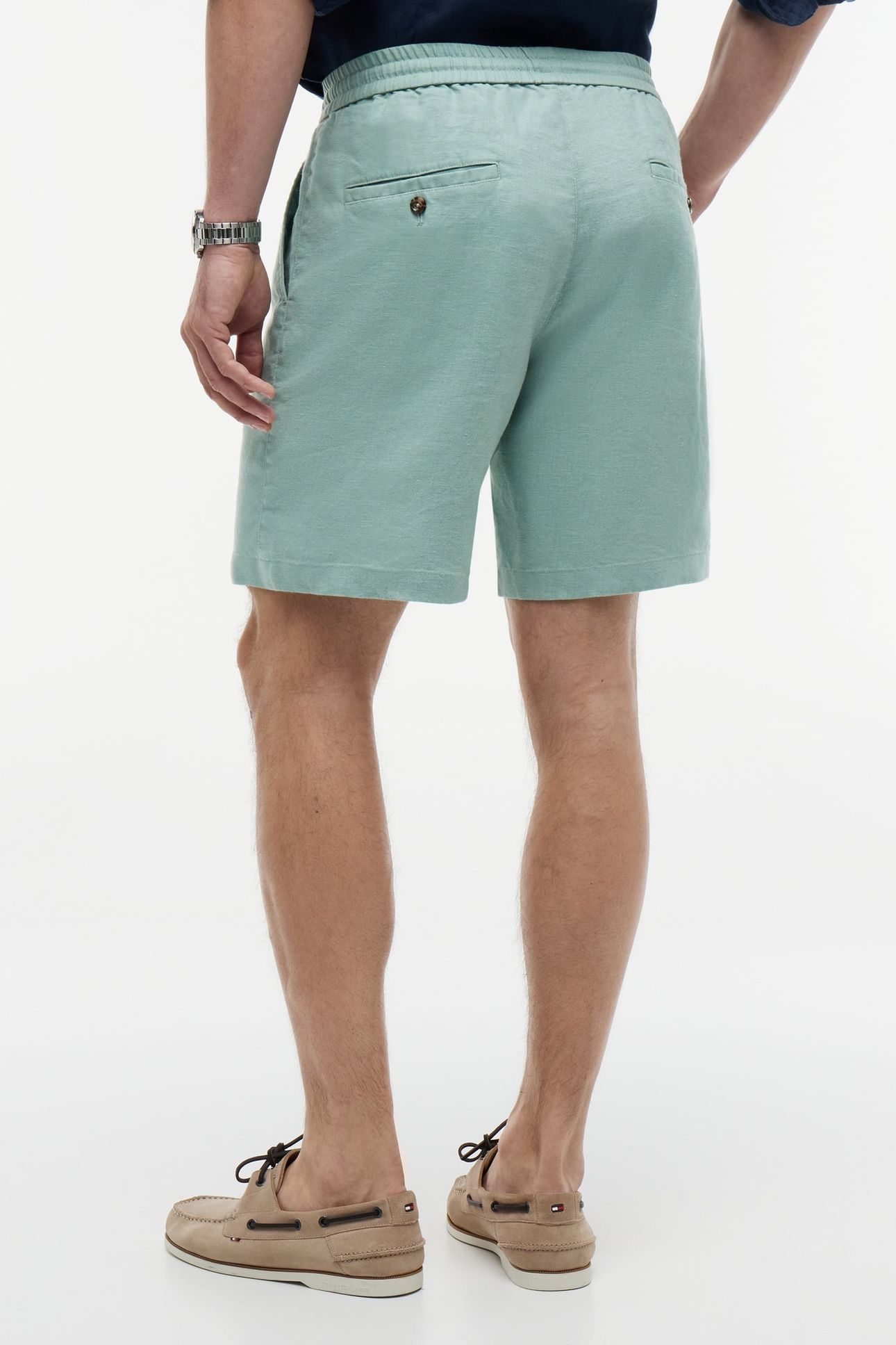 DOVER 8 IN PO SORONA MINTY GREY 3