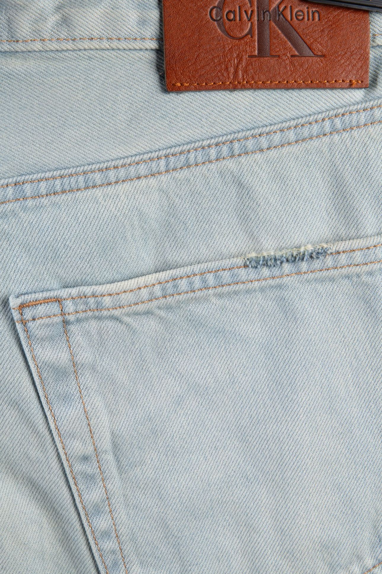 90S TAPER JEANS SEAGLASS 4