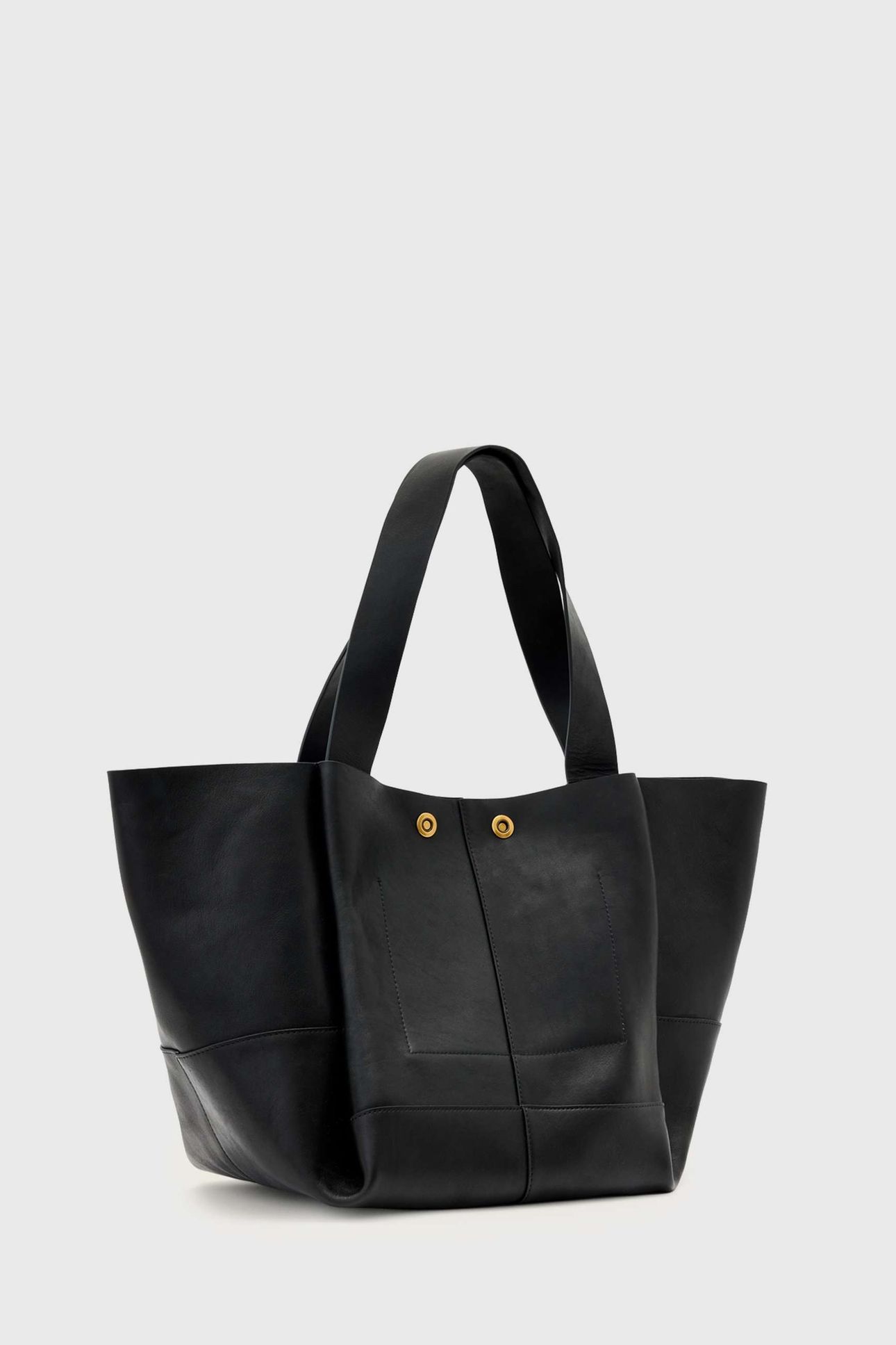 ROSALIE TOTE BLACK 5