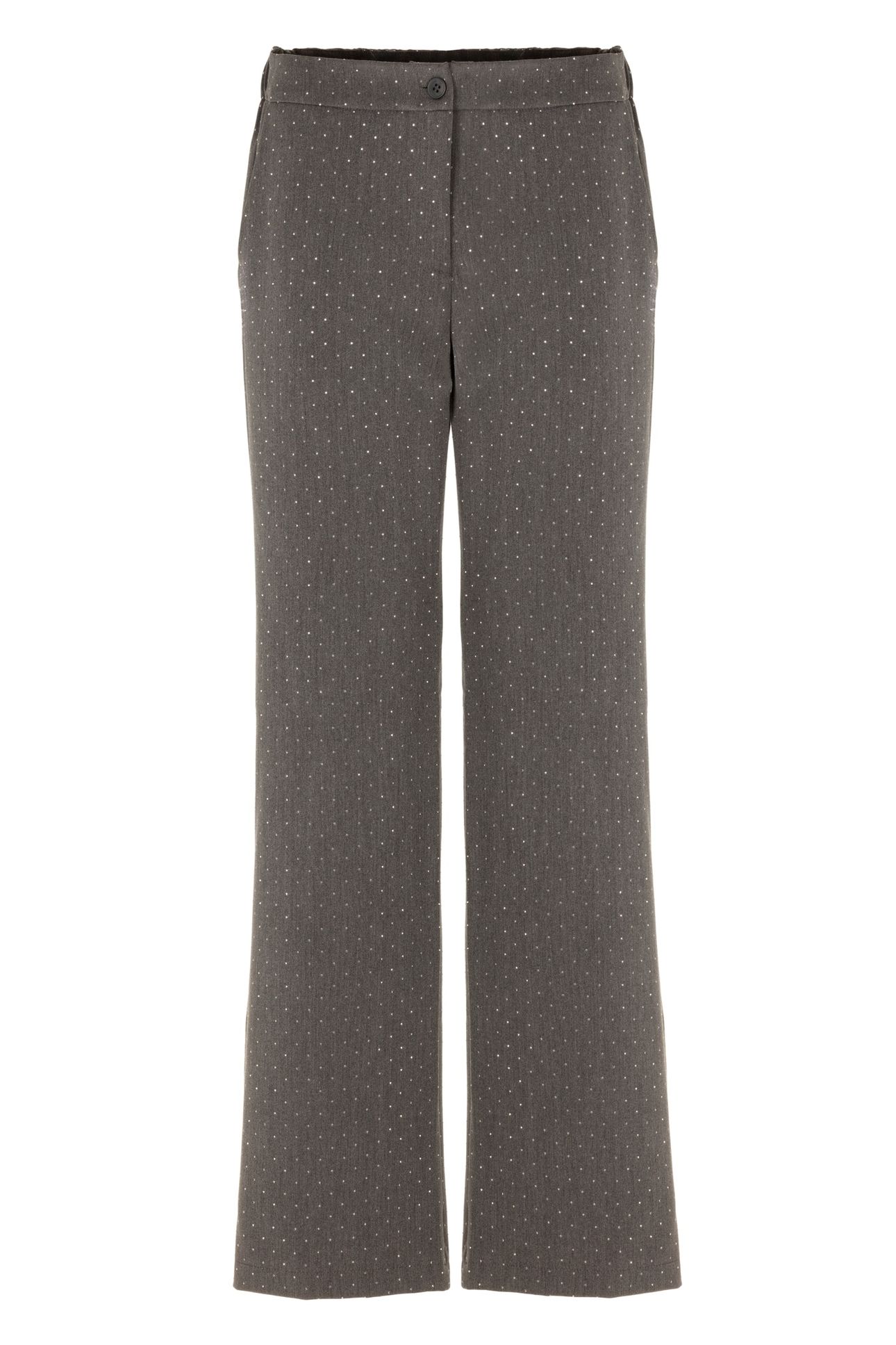 PETUNIA PANTS GREY 2
