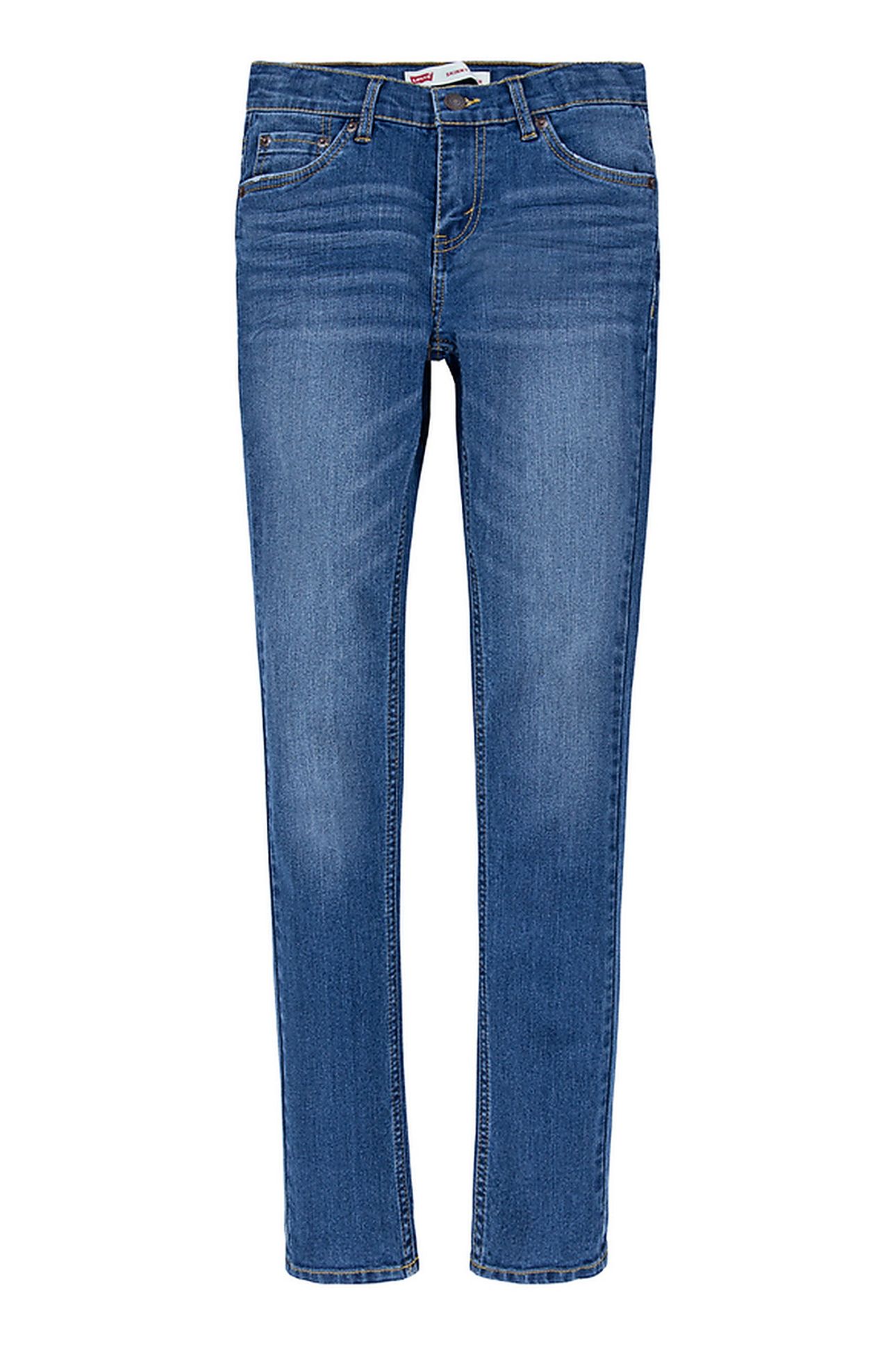 BOYS SKINNY TAPER JEANS POR VIDA 1