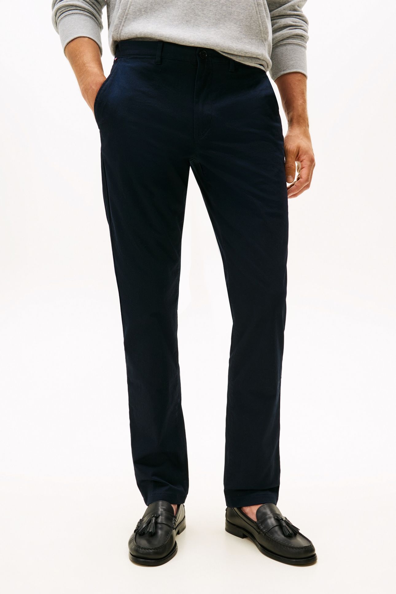 CORE DENTON ESSENTIAL NAVY BLUE 2