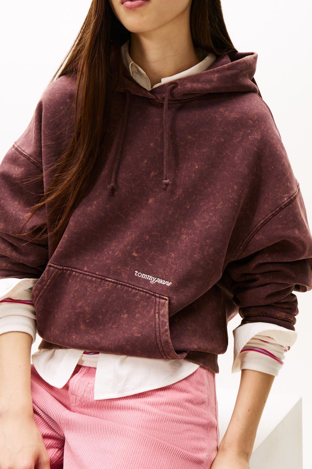 TJW BXY GMD SCRIPT RICH BROWN 5