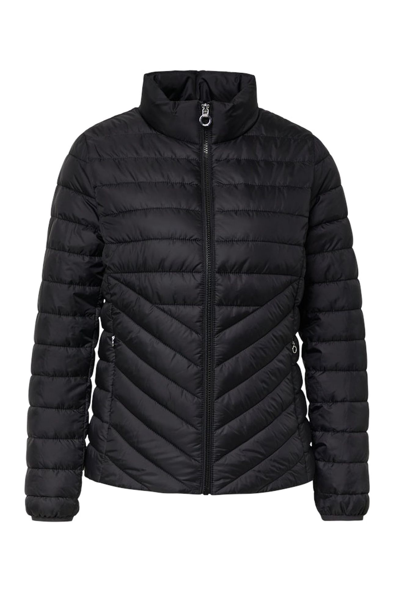 S.OLIVER JACKETS OUTDOOR BLACK 4