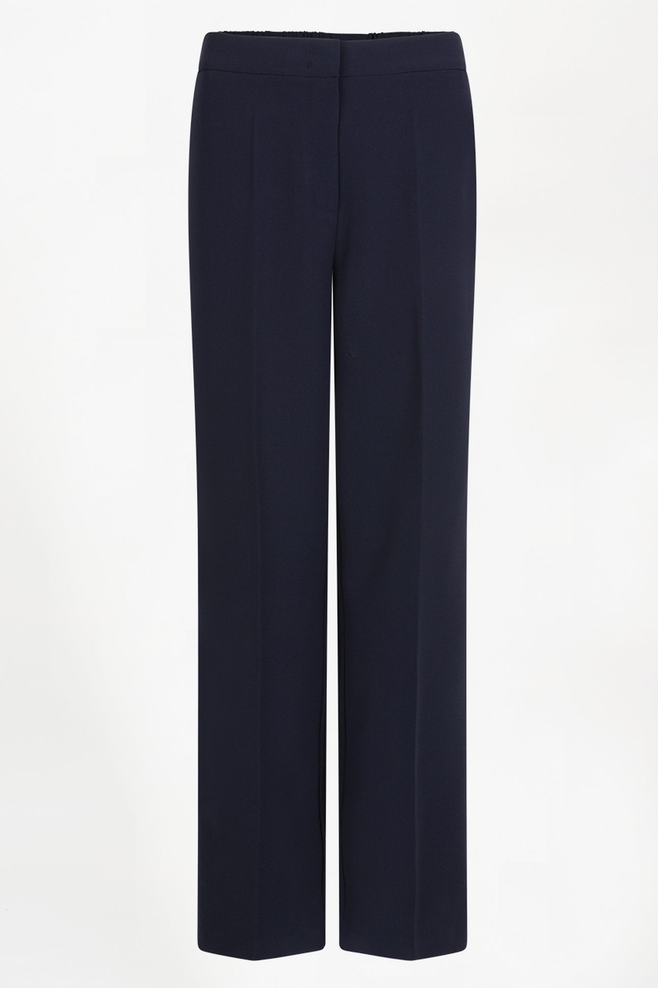 DANTE6-HUSH TAPED TAILORED PANTS NOCTURNAL BLUE 4