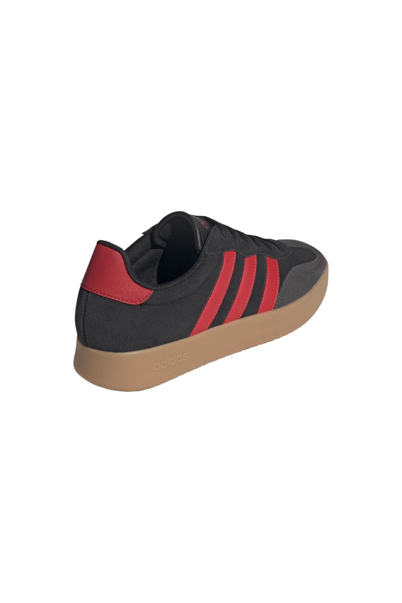 UNISEX BARREDA CORE BLACK 7