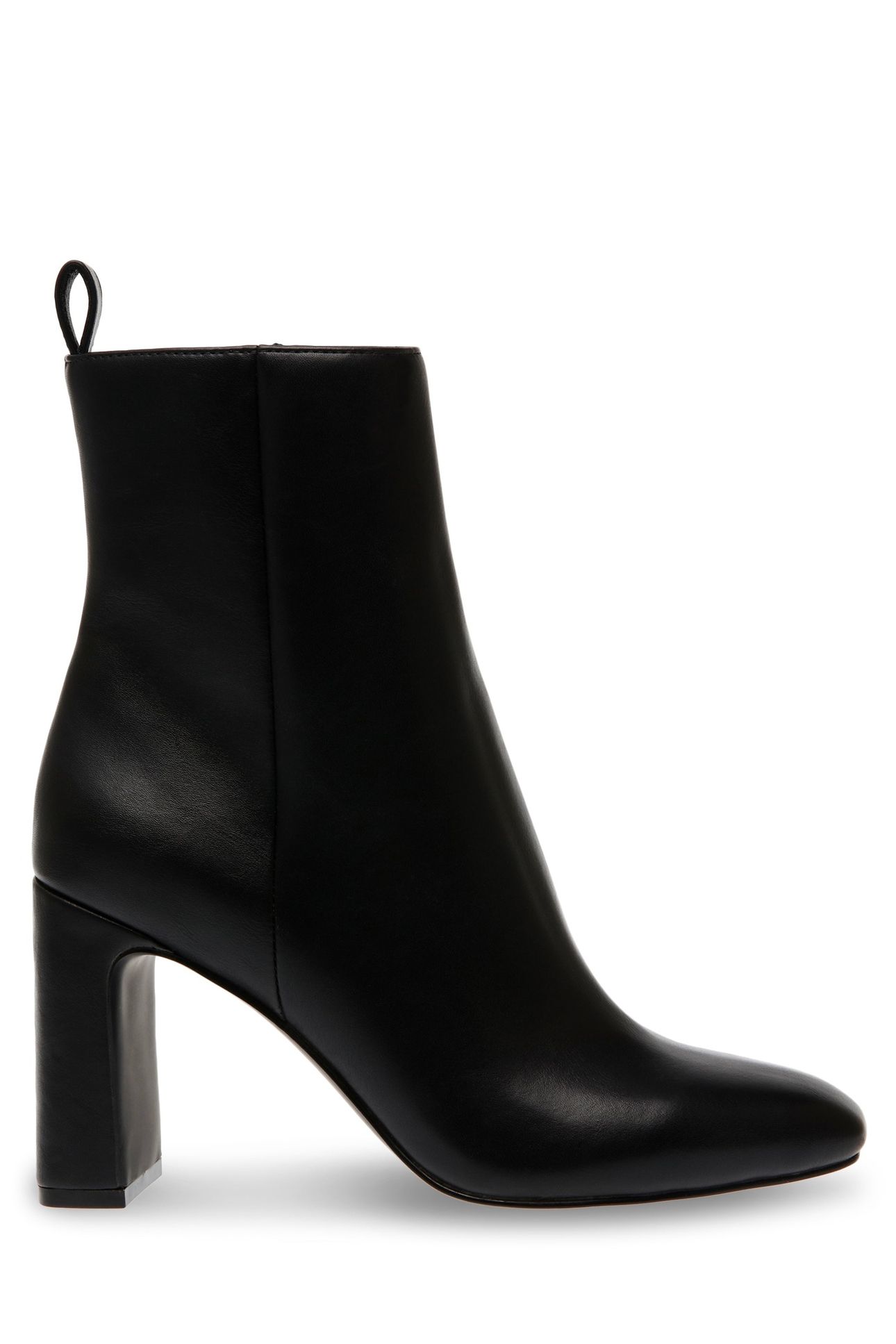 ADELISA BOOTIES BLACK 1