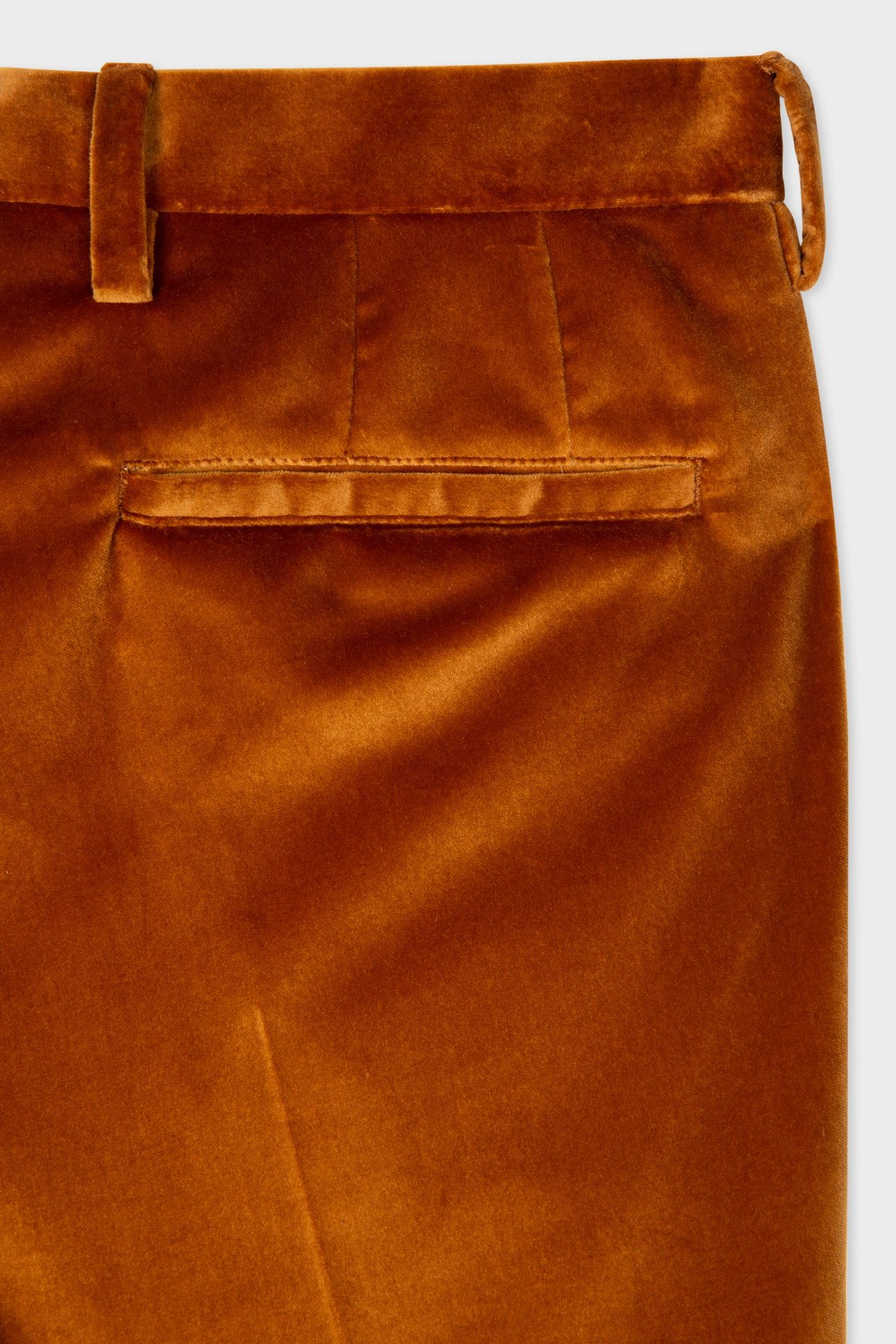 MENS TROUSER TAN 7