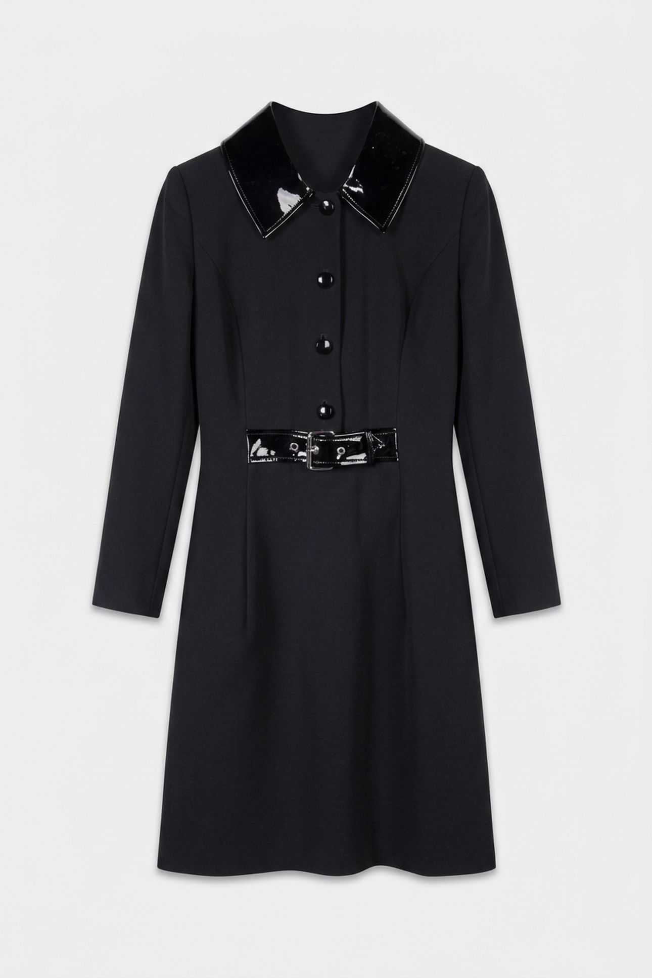 DRESS BLACK 3