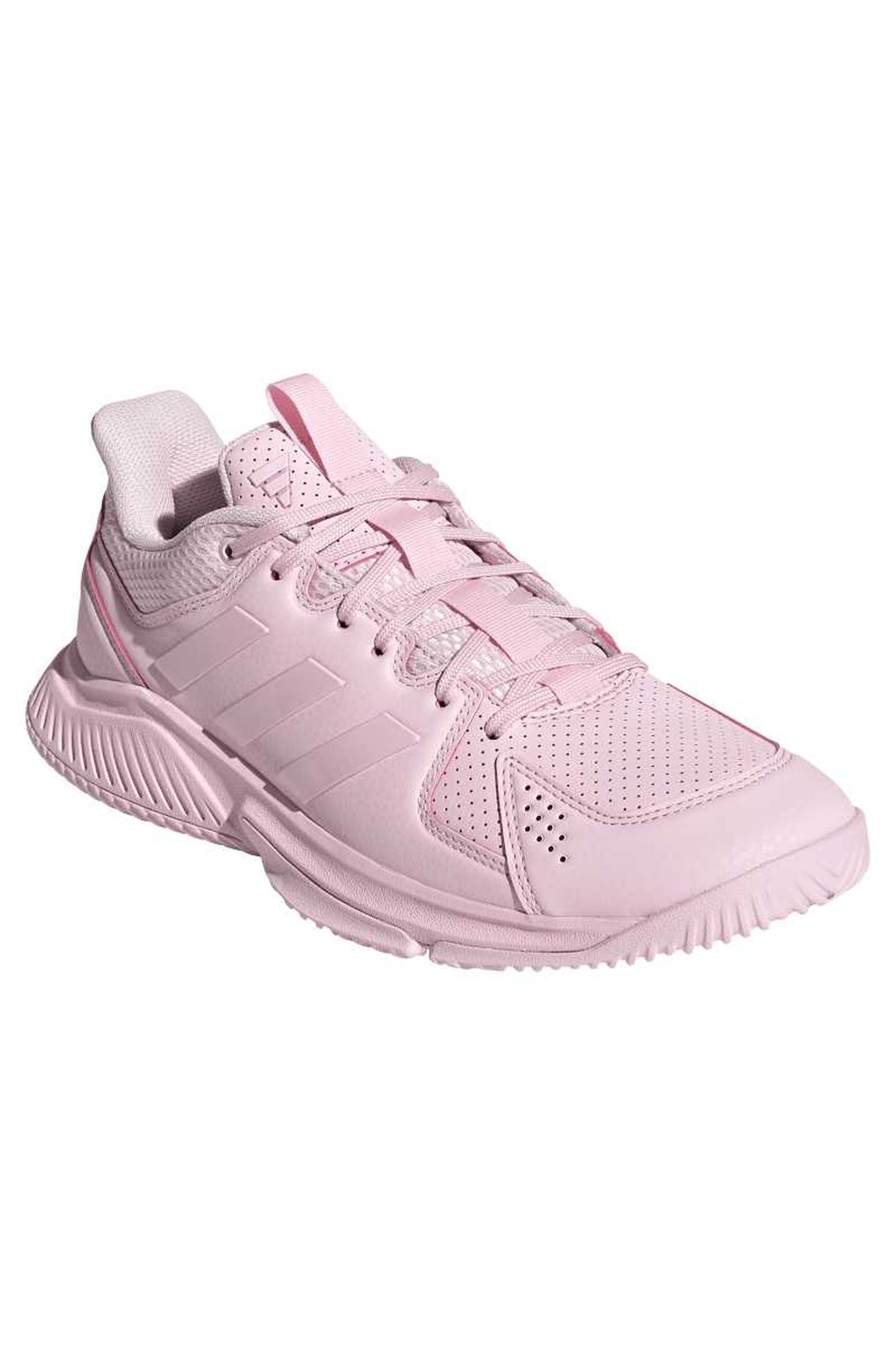 COURT FLIGHT CLEAR PINK 3