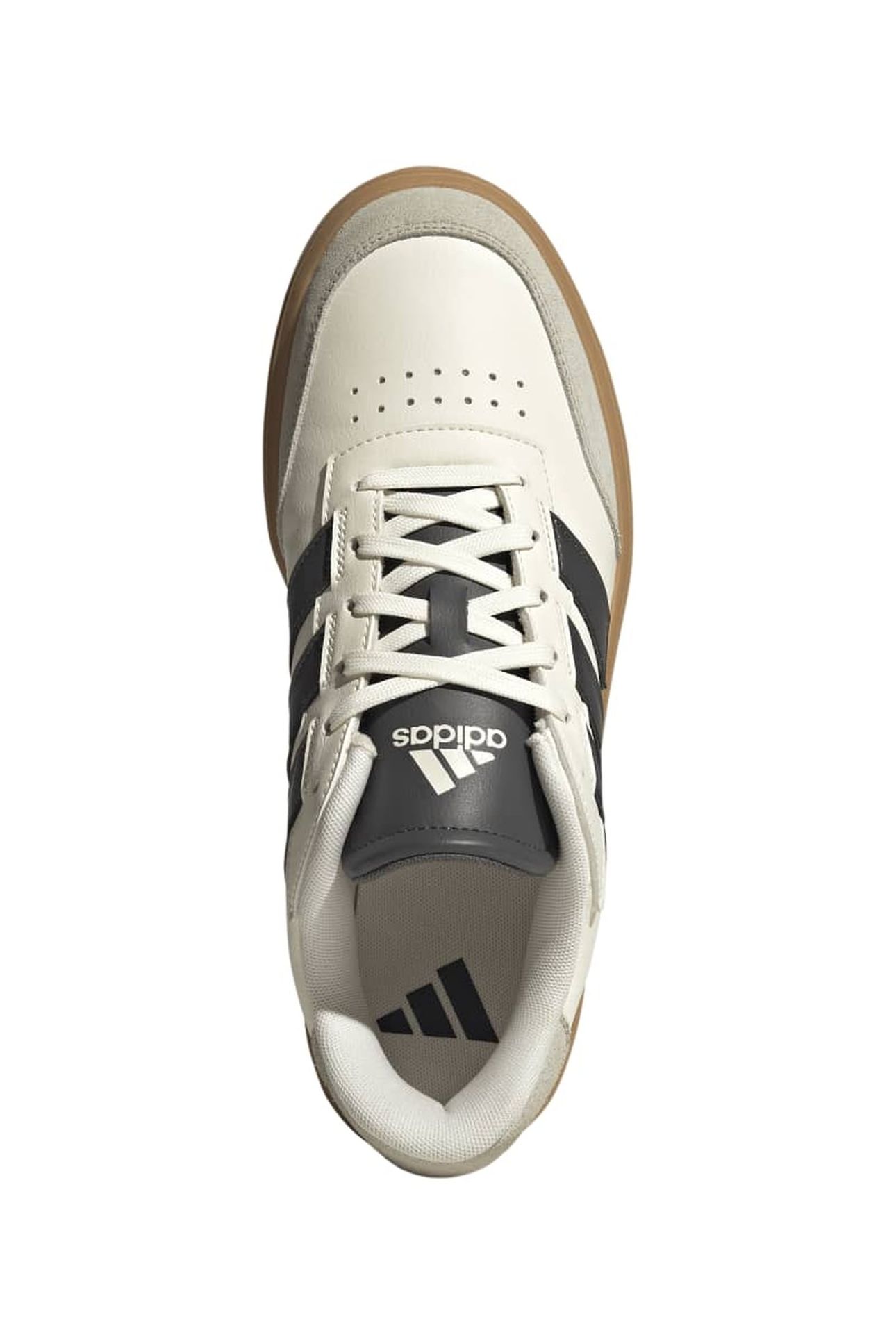 UNISEX COURTBLOCK OFF WHITE 8