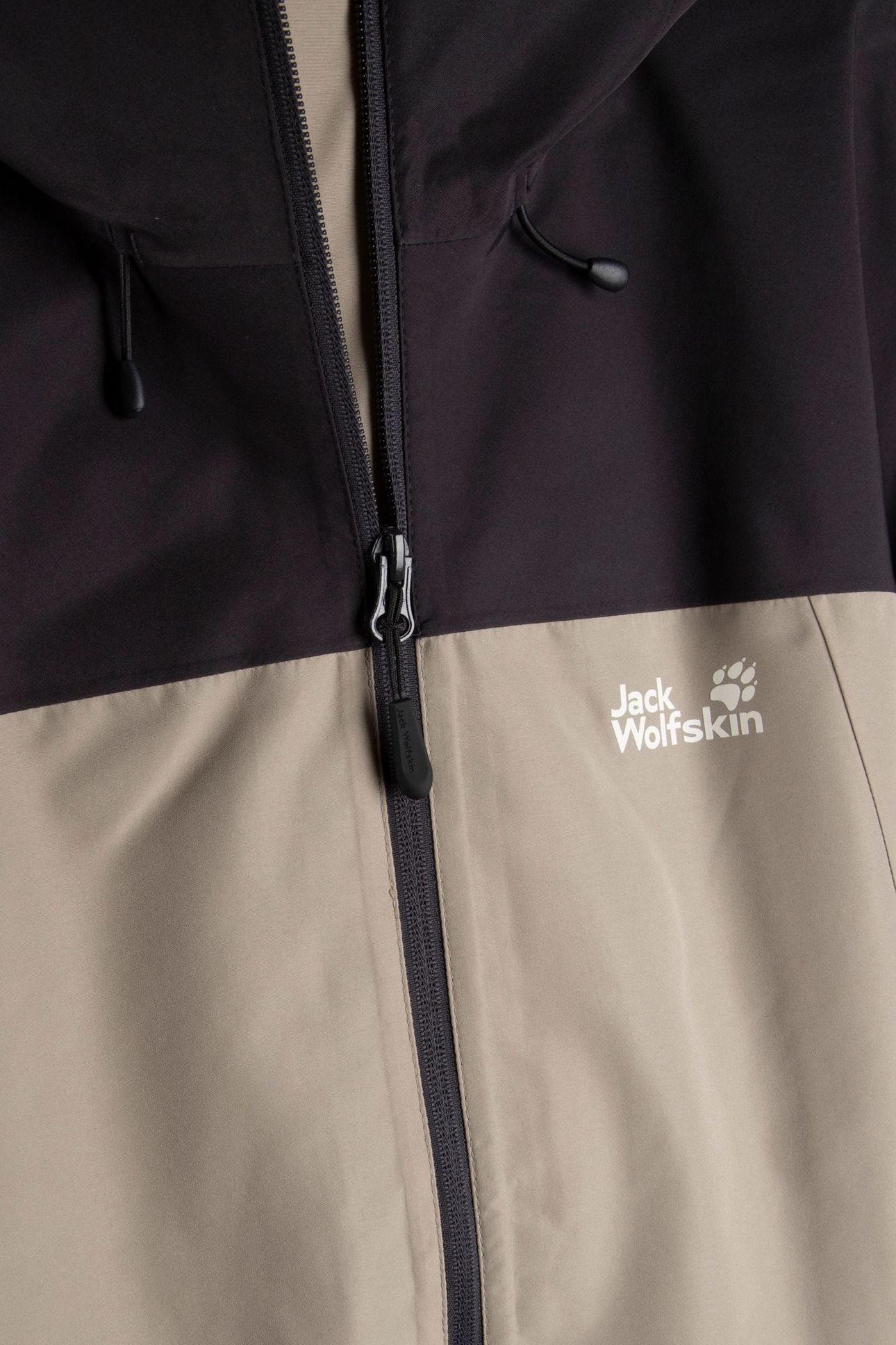 WILD PLACES 3IN1 JACKET LINEN 4