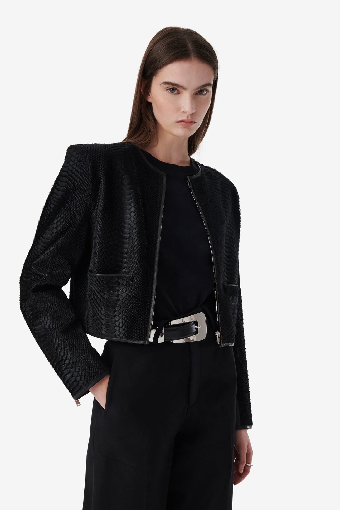 NANA OUTERWEAR BLACK 3
