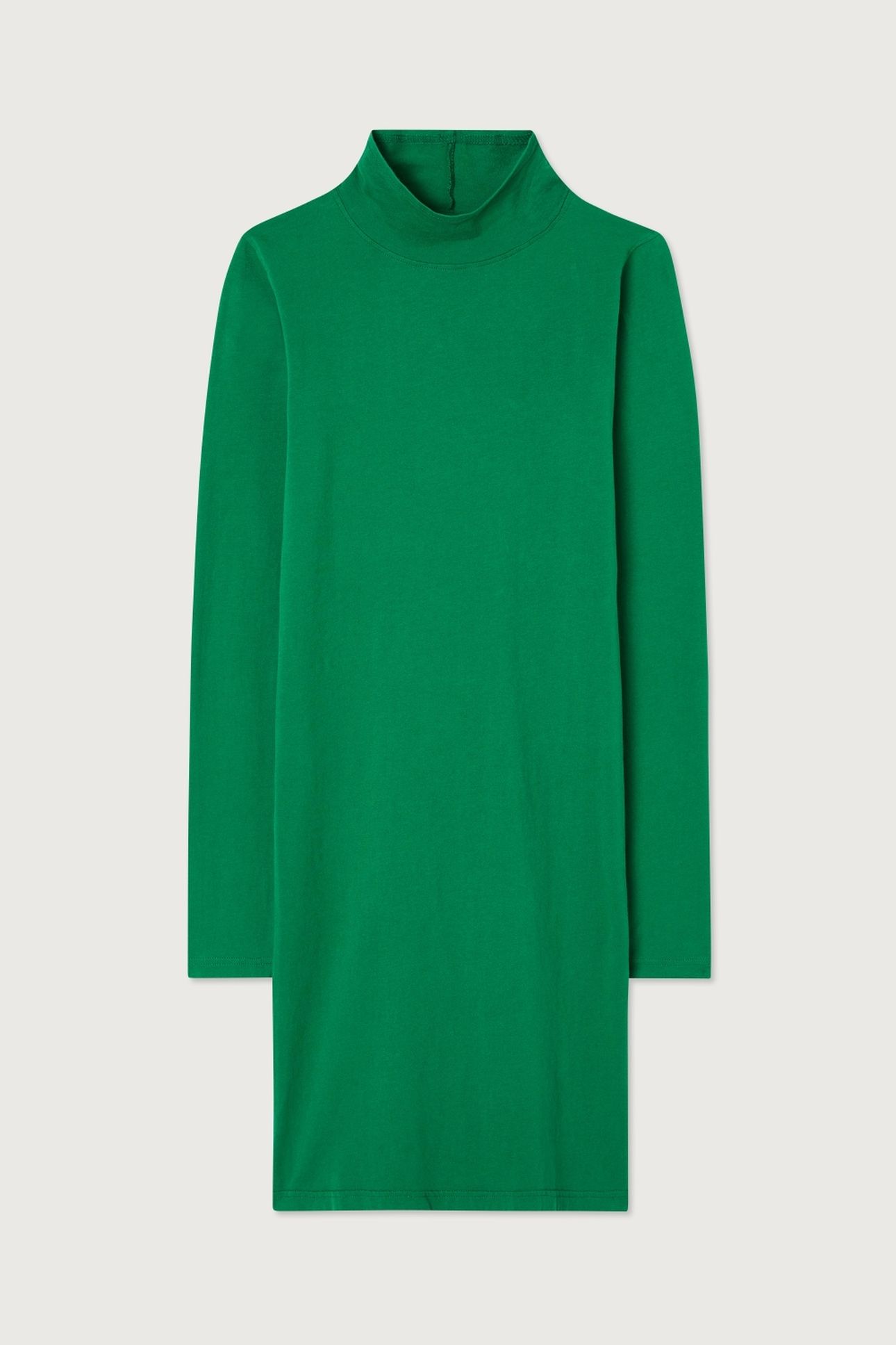 VUPAVILLE DRESS VERDOYANT 3