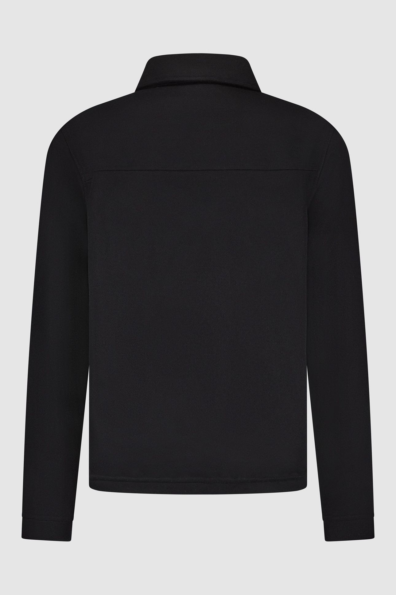 NATHAN OVERSHIRT TAP SHOE 2