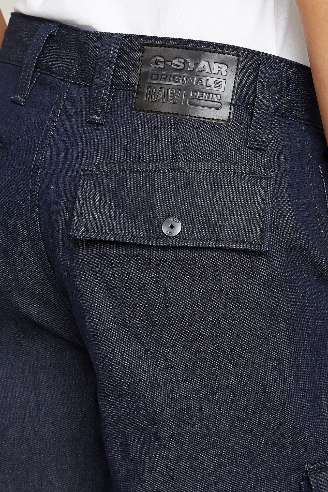 MEGA CARGO DNM BLUE 5
