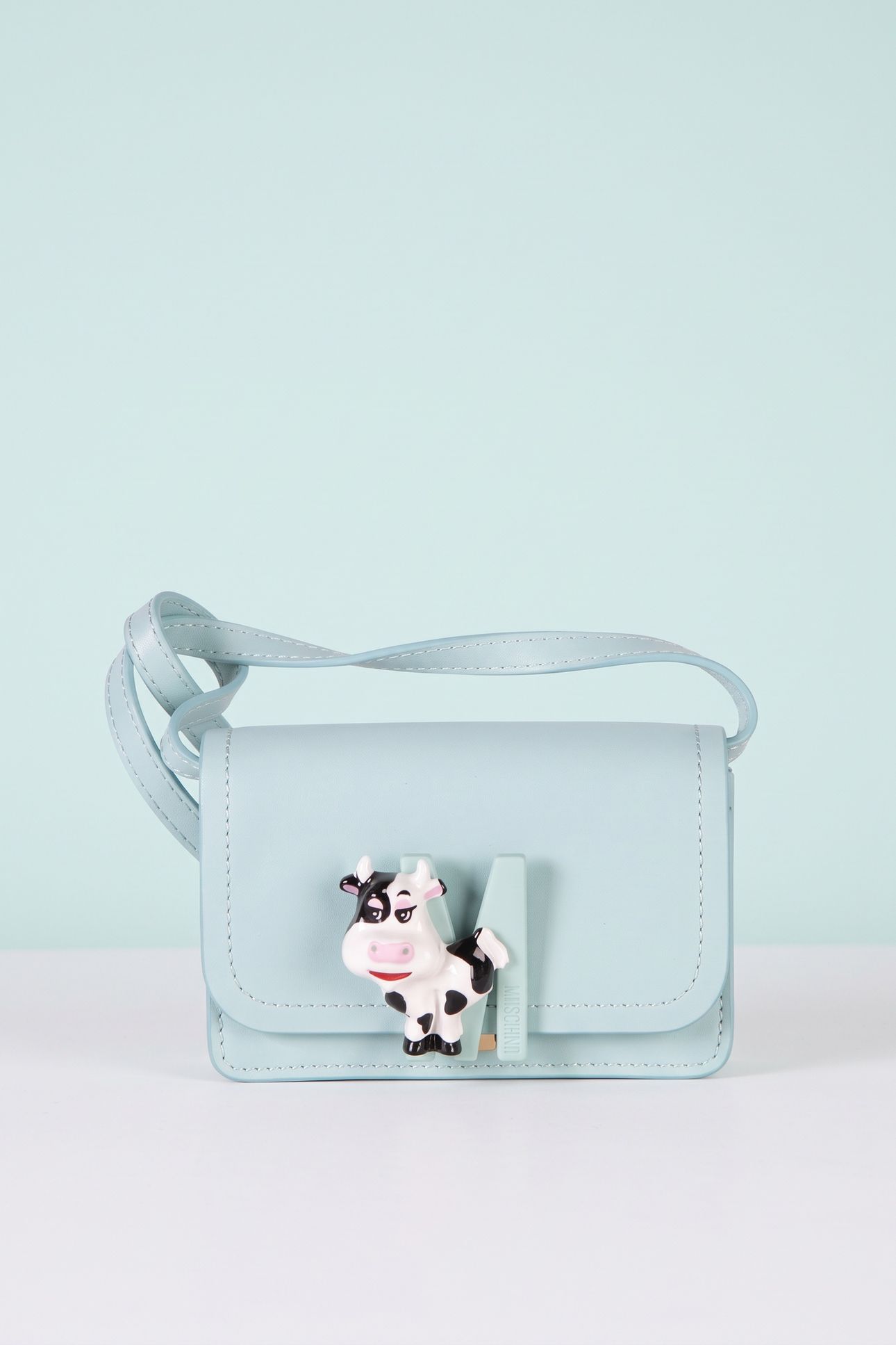 BAG BLUE 1