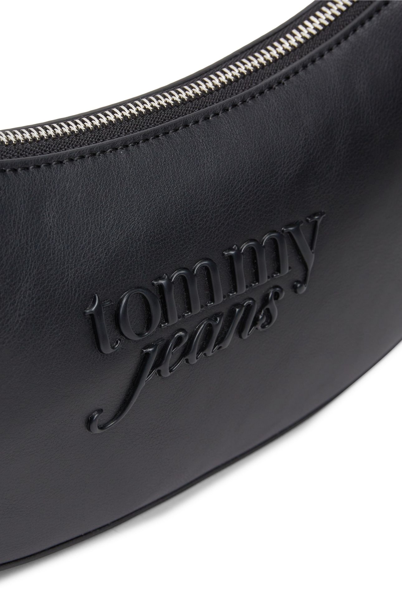 TJW MUST SHOULDER BAG BLACK 5