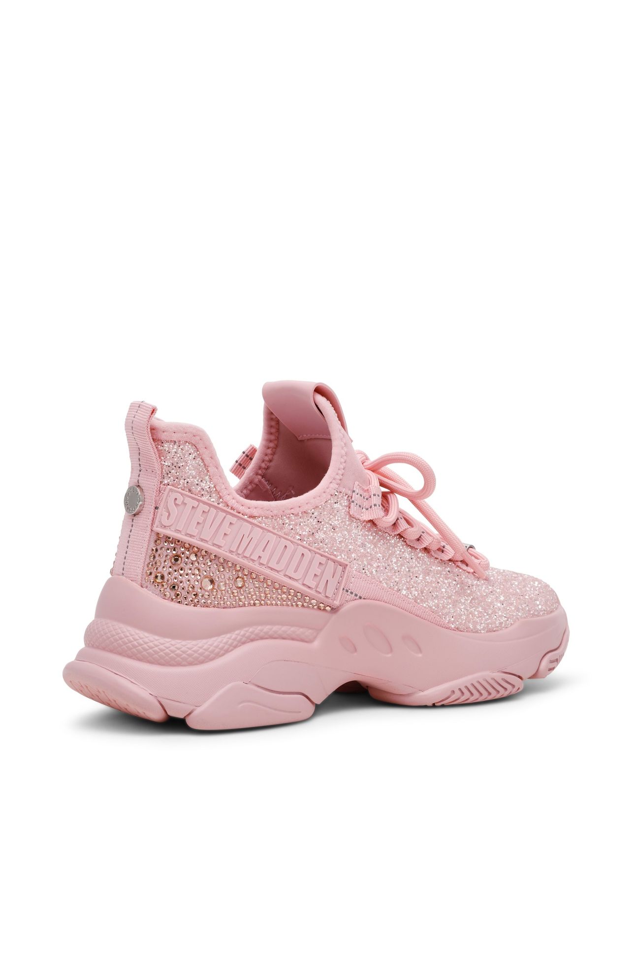 MAXILLA-G SNEAKERS BB PINK BSH 4