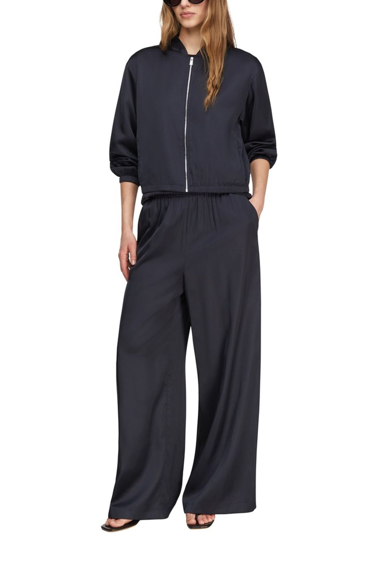 COMMA JACKETS INDOOR MARINE 3