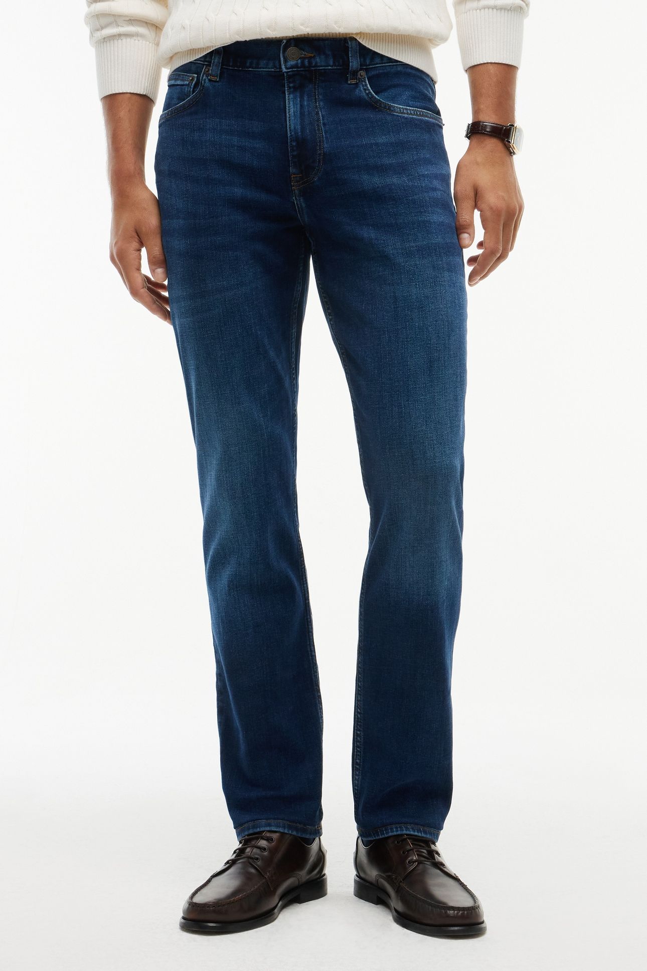 CORE DENTON DARK BLUE 6