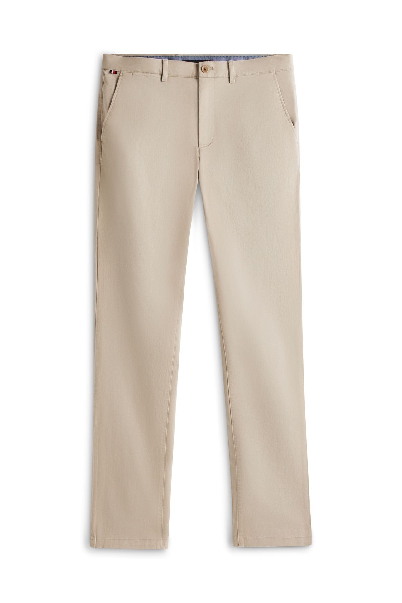 CORE DENTON ESSENTIAL BATIQUE KHAKI 5