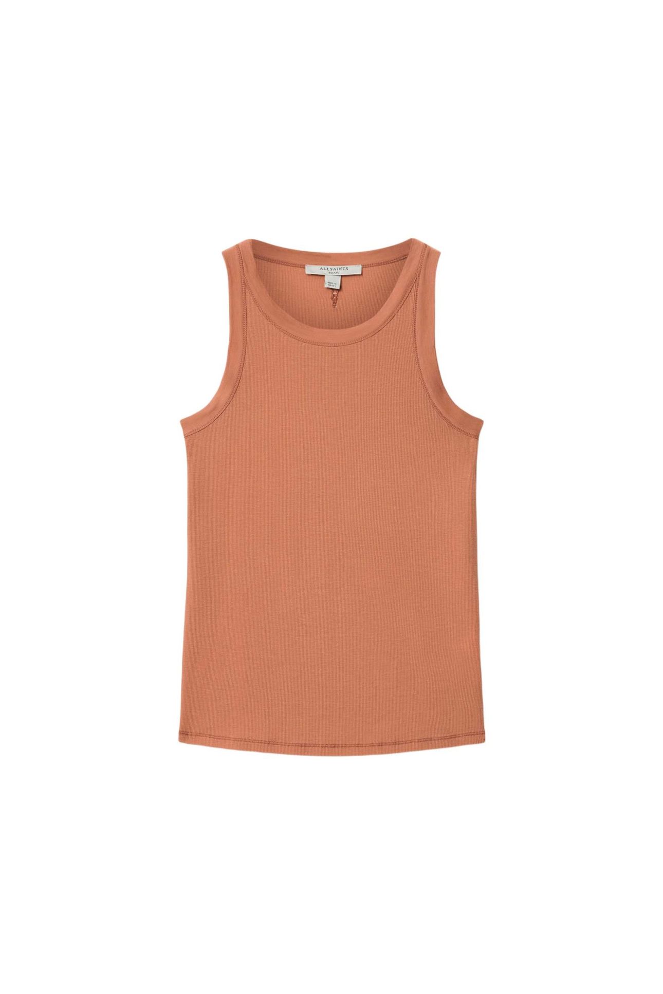 RINA TANK PECAN BROWN 4