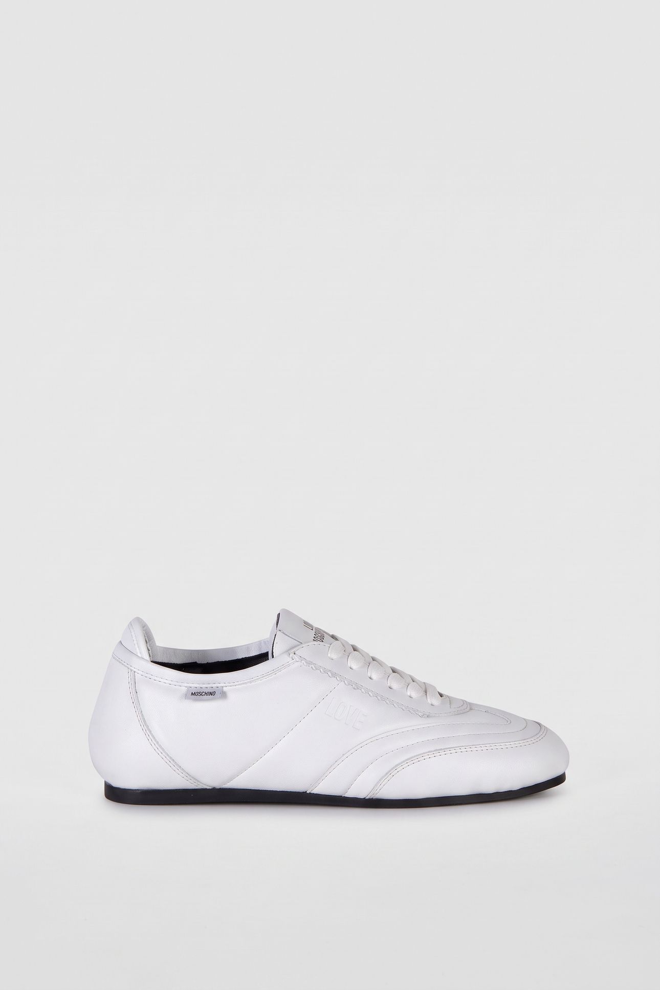 SNEAKERS WHITE 1