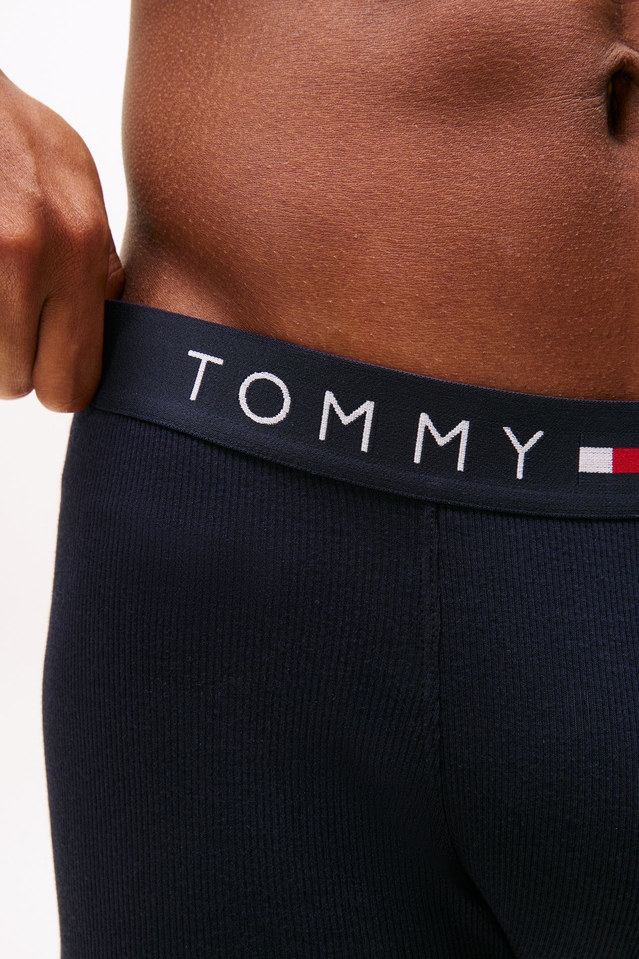 3-PACK BOXER BRIEF WAISTBAND DESERT SKY/DESERT SKY/DESERT SK 5