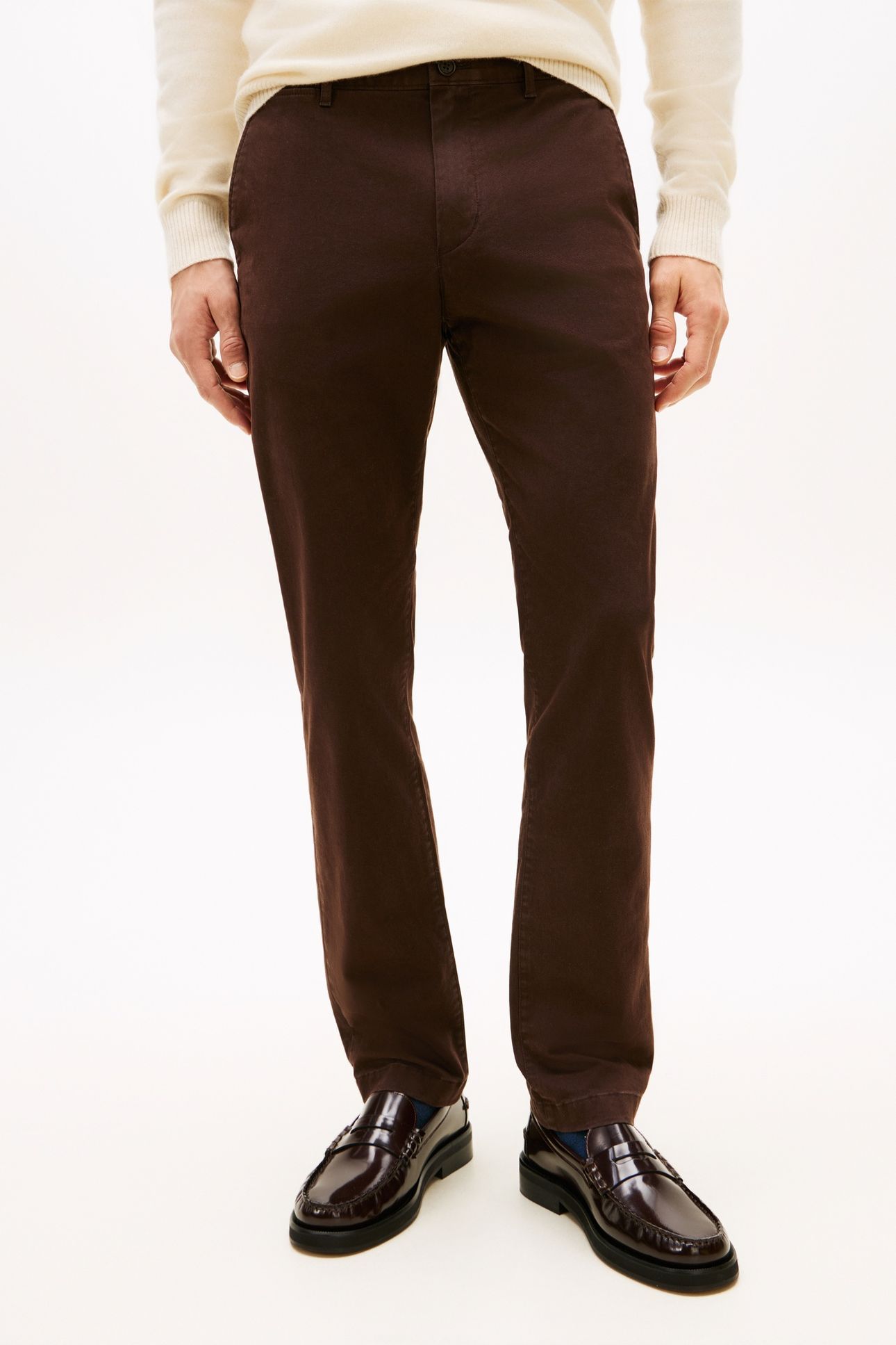 CORE DENTON ESSENTIAL DARK BROWN 3